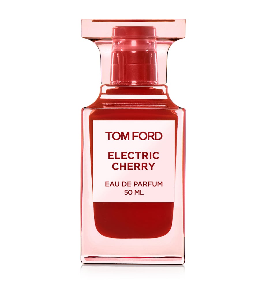 Electric Cherry Eau de Parfum (50ml) NO COLOUR Image 1
