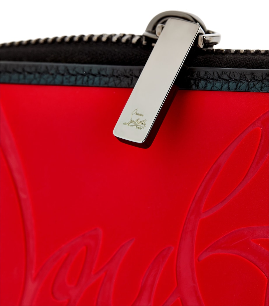 Panettone Leather Wallet H734 Image 8