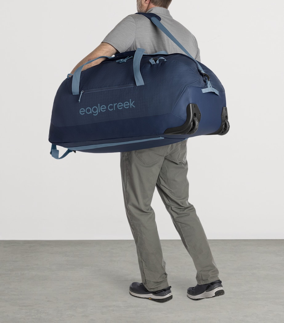 Eagle Creek Blue No Matter What Duffel Bag (90L) | Harrods US