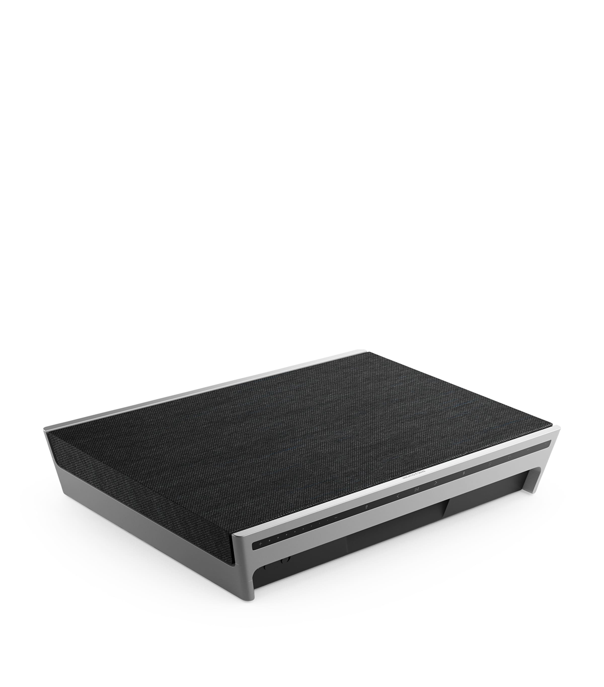 Beosound Level AL2 Speaker NATURAL ALU  DARK Image 3