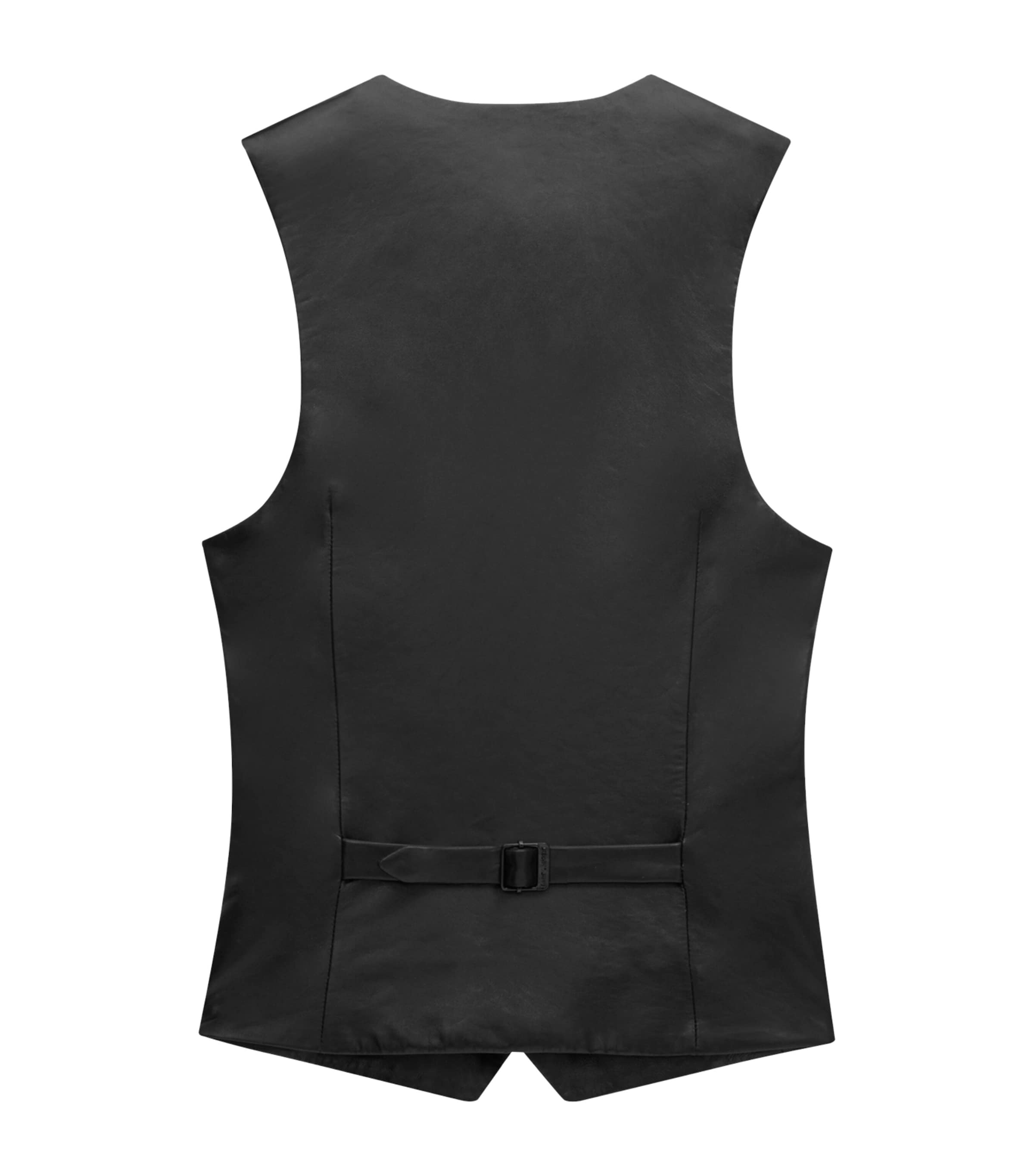 Lambskin Waistcoat 1000 Image 2