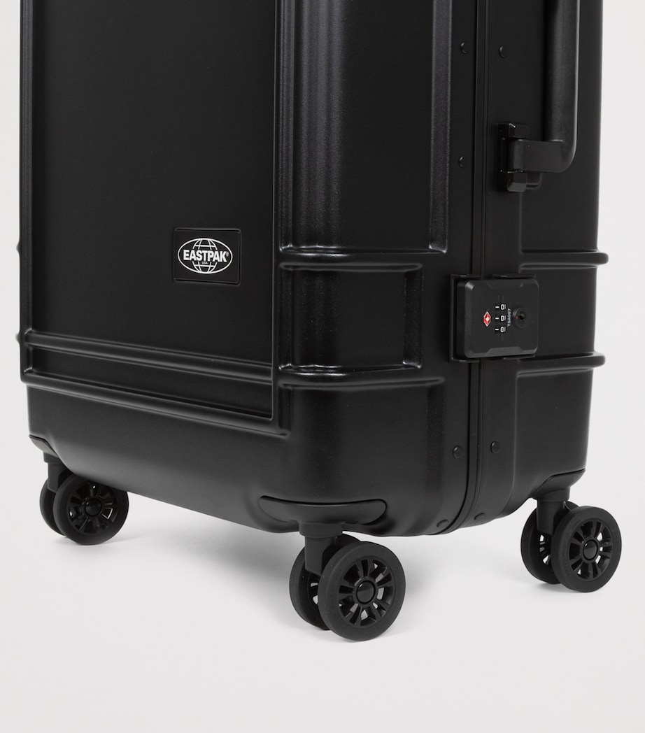 Resist'r Check-In Suitcase (78cm) BLACK Image 7