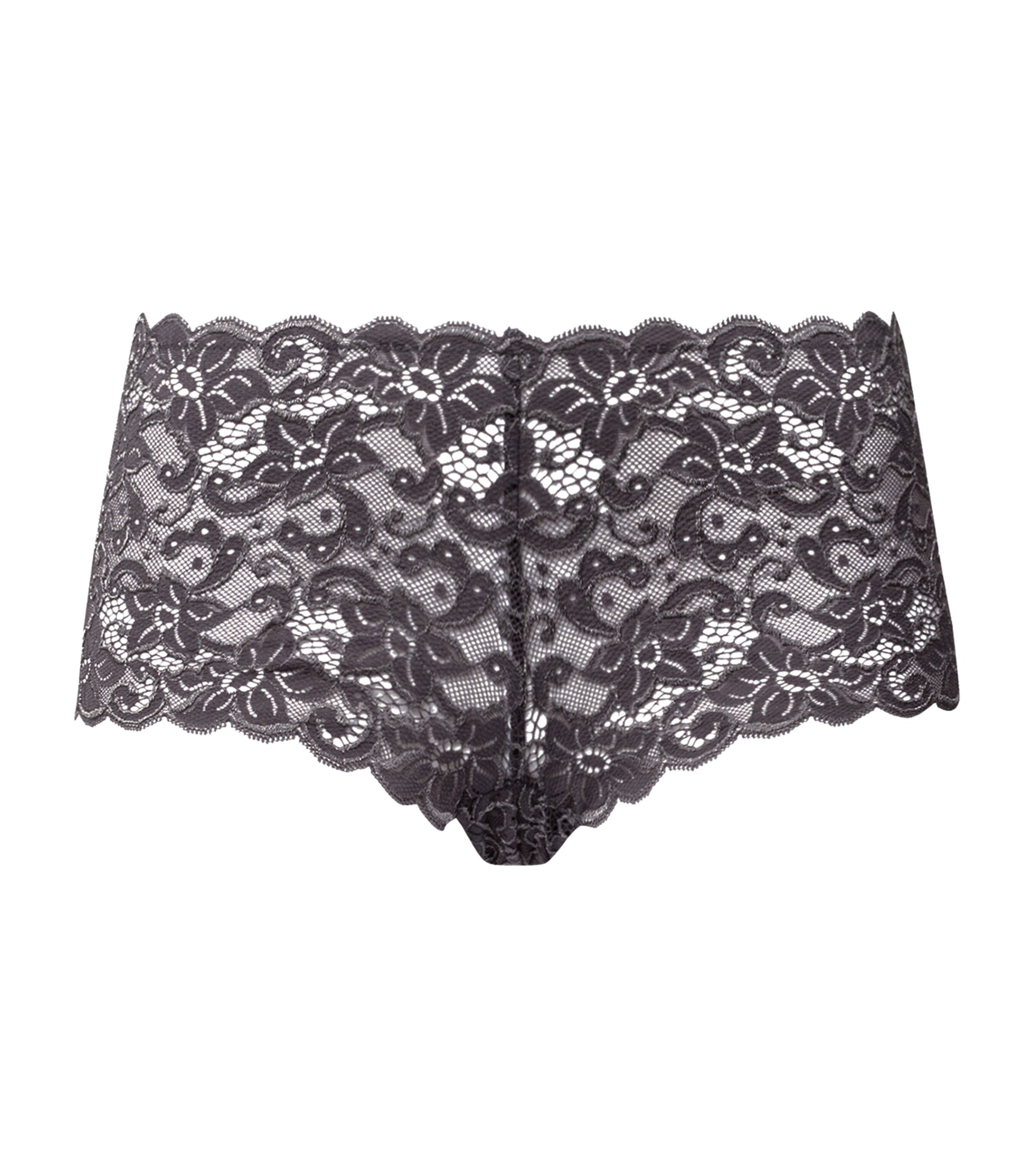 Hanro Lace Moments Shorts | Women Clothing | Lingerie & Hosiery | Knickers | Designers | Hanro