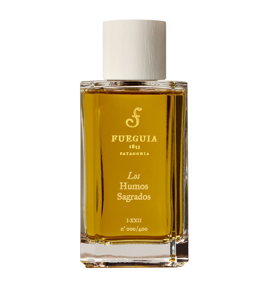 Fueguia 1833 Los Humos Sagrados Perfume (100ml) Image 1