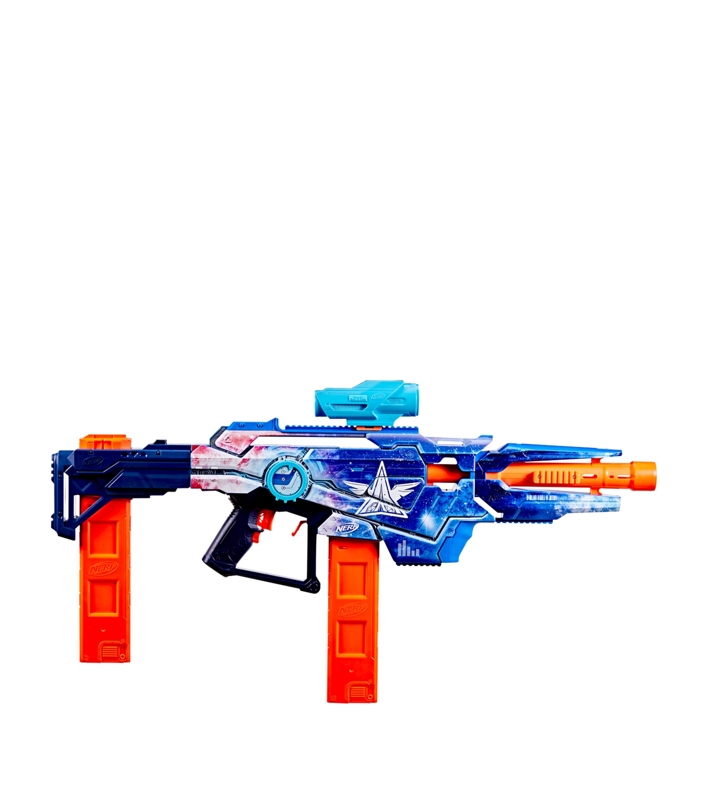 Loadout Galactic Commander Blaster MULTI Image 4