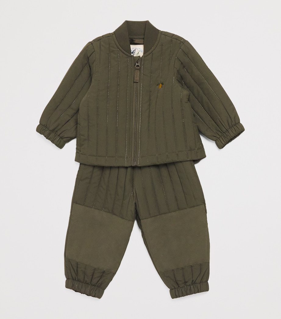 Thermo Evi Jacket and Trousers Set (5-10 Years) S20016KALAMATA Image 3