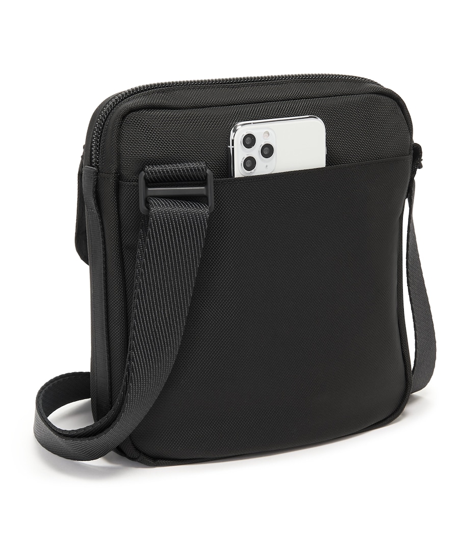 Alpha Bravo Day Cross-Body Bag BLACK 1041 Image 3