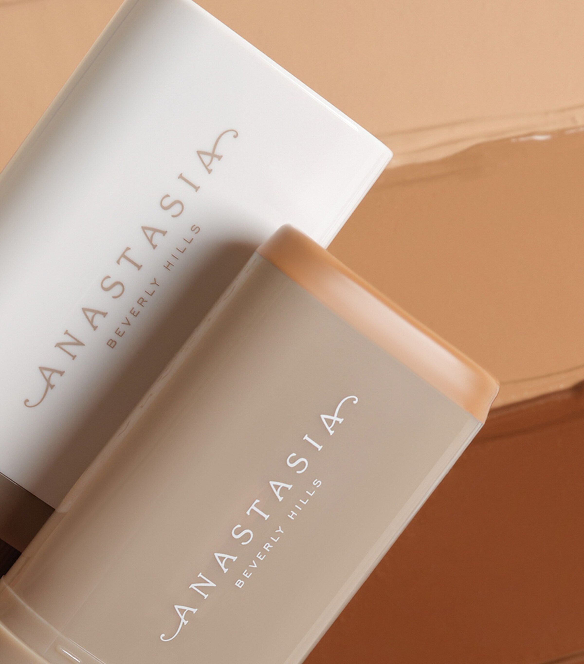 Anastasia Beverly Hills Beauty Balm Serum Boosted Skin Tint Shade Image 9