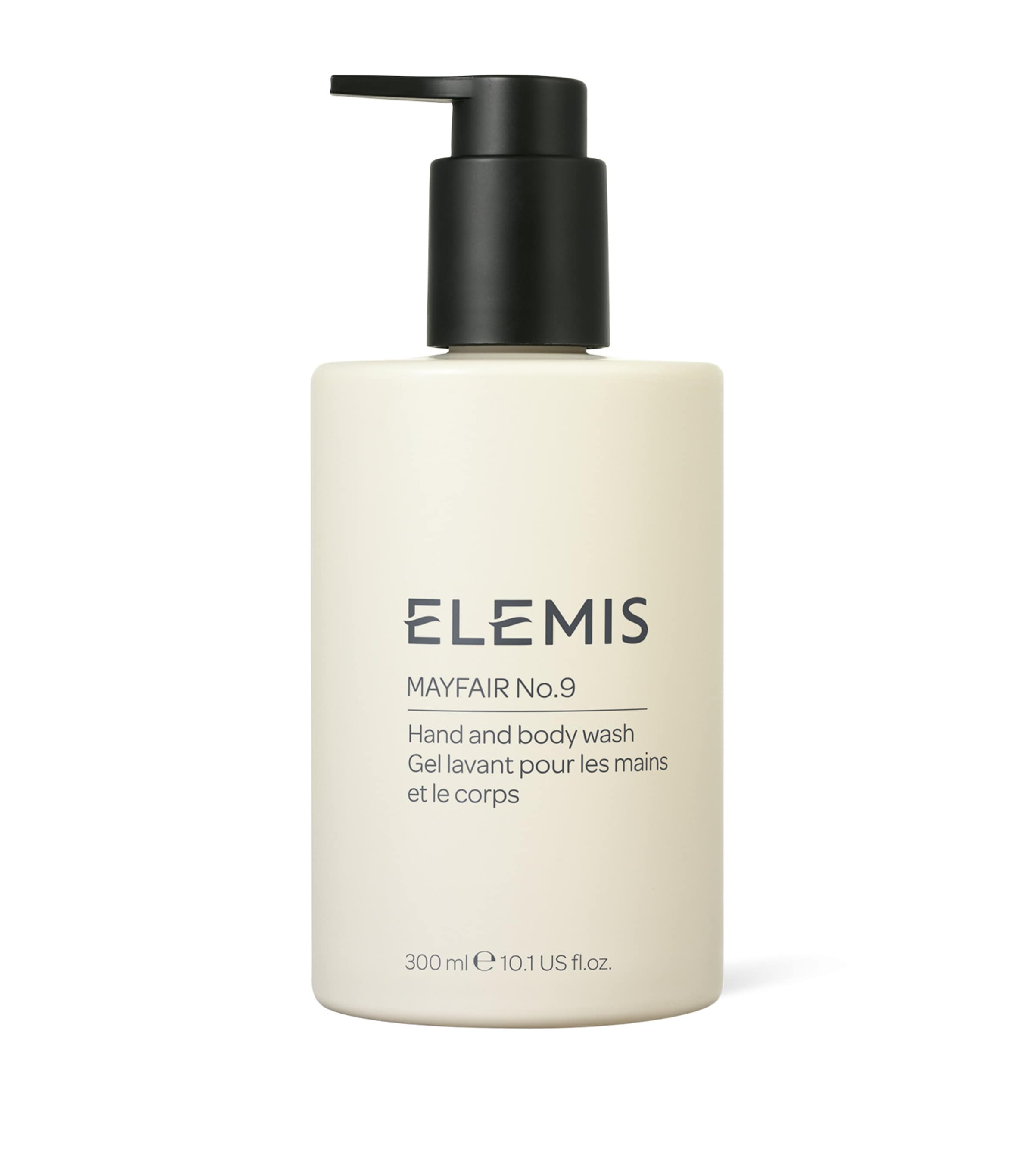 Elemis Mayfair No. 9 Hand And Body Wash In White