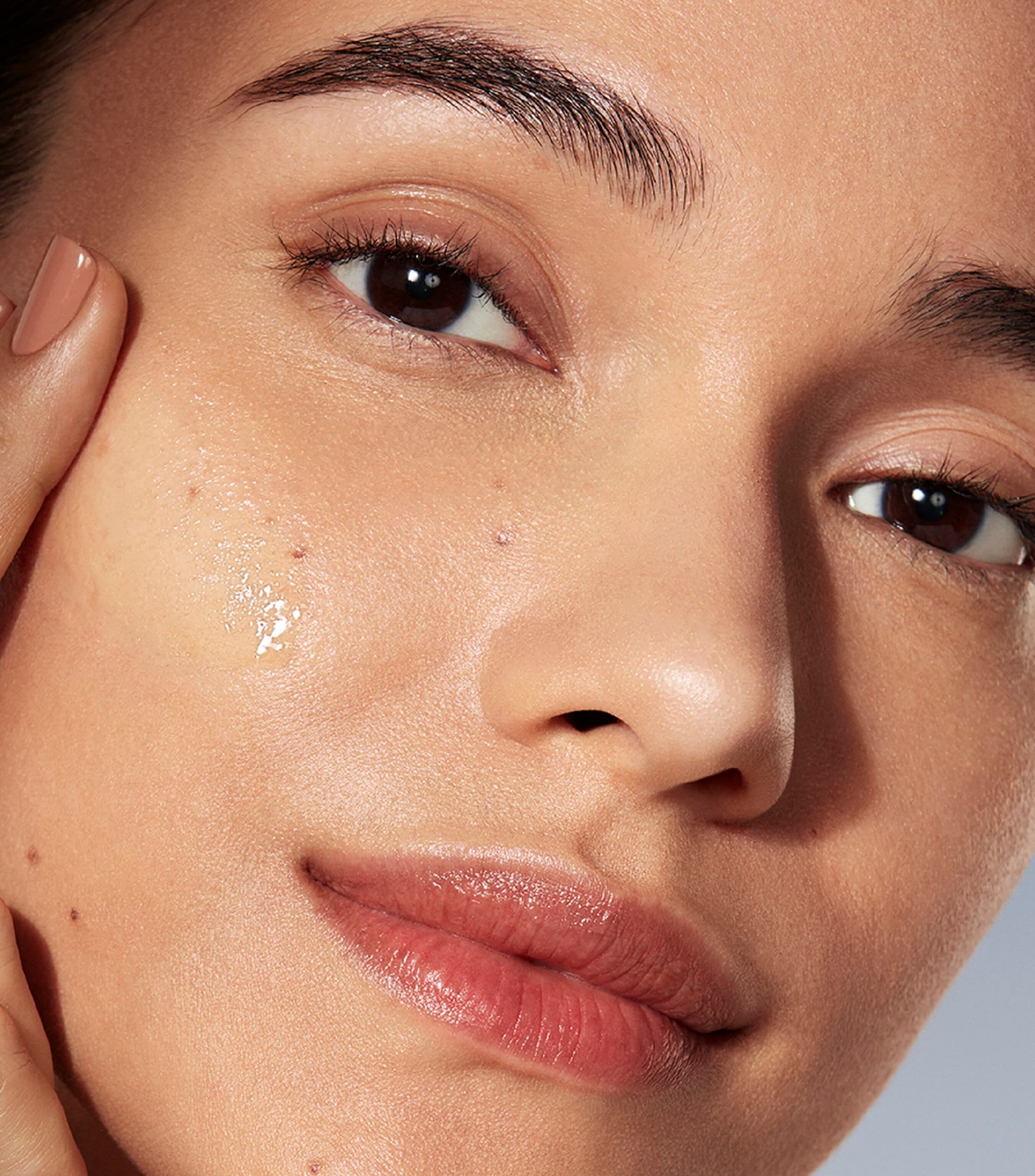 Advanced Night Repair Rescue Solution Serum with 15% Bifidus Ferment (20ml) NO COLOUR Image 3