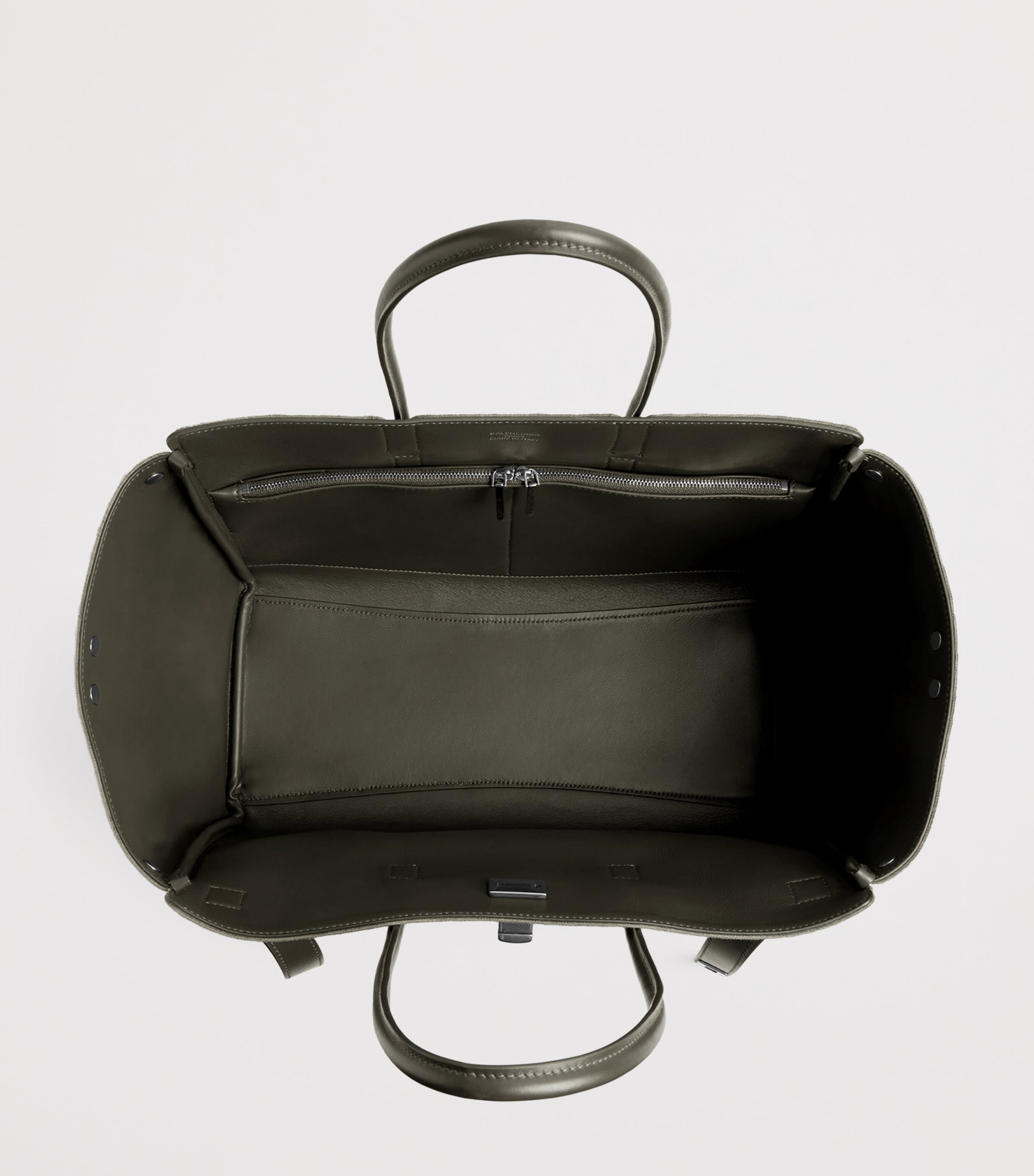Balenciaga Bel Air Shoulder Bag | Harrods US