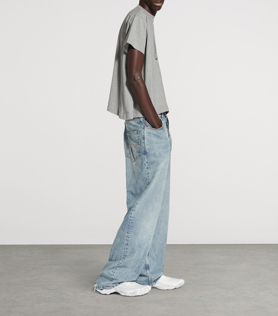 Cotton CEO T-Shirt 1300 Image 7