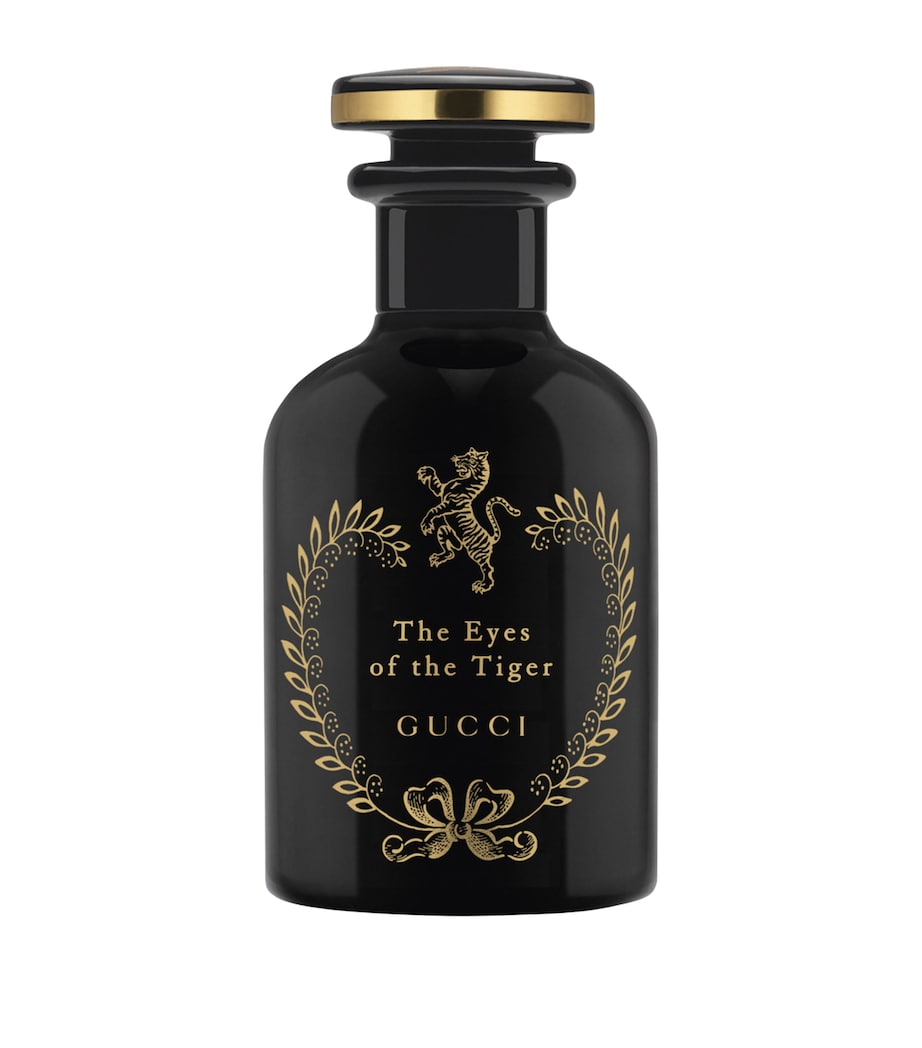 The Alchemist's Garden The Eyes of the Tiger Eau de Parfum (50ml) NO COLOUR Image 1