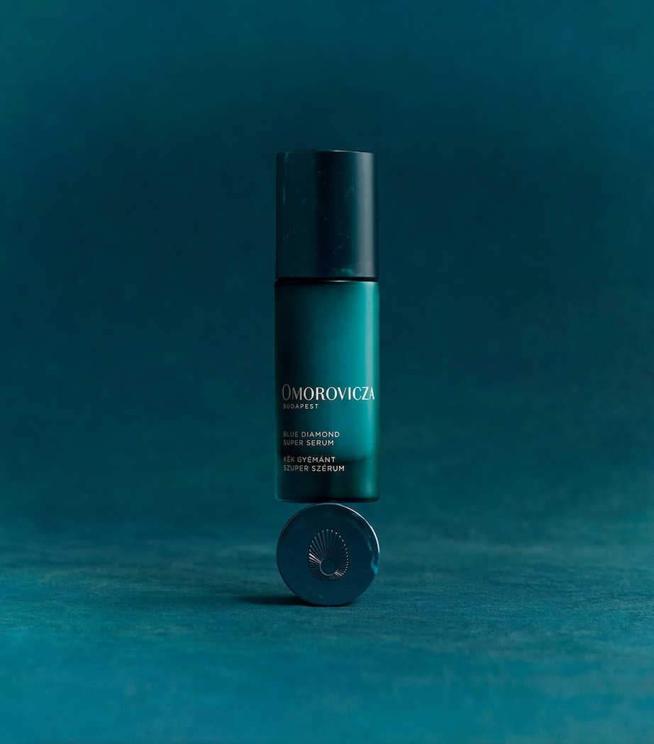 Blue Diamond Super Serum NO COLOUR Image 3