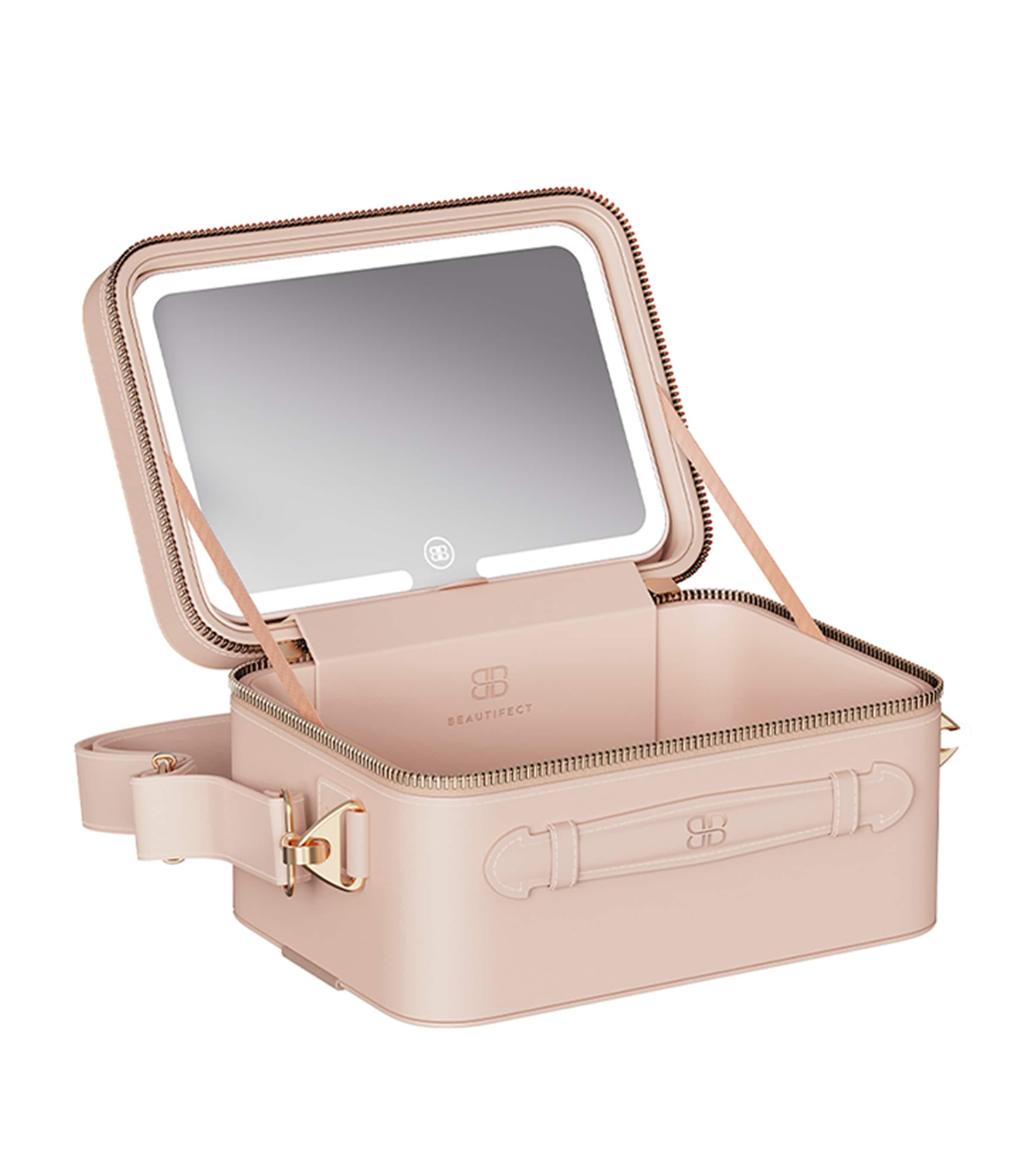 GO Mini Beauty Box NUDE Image 2