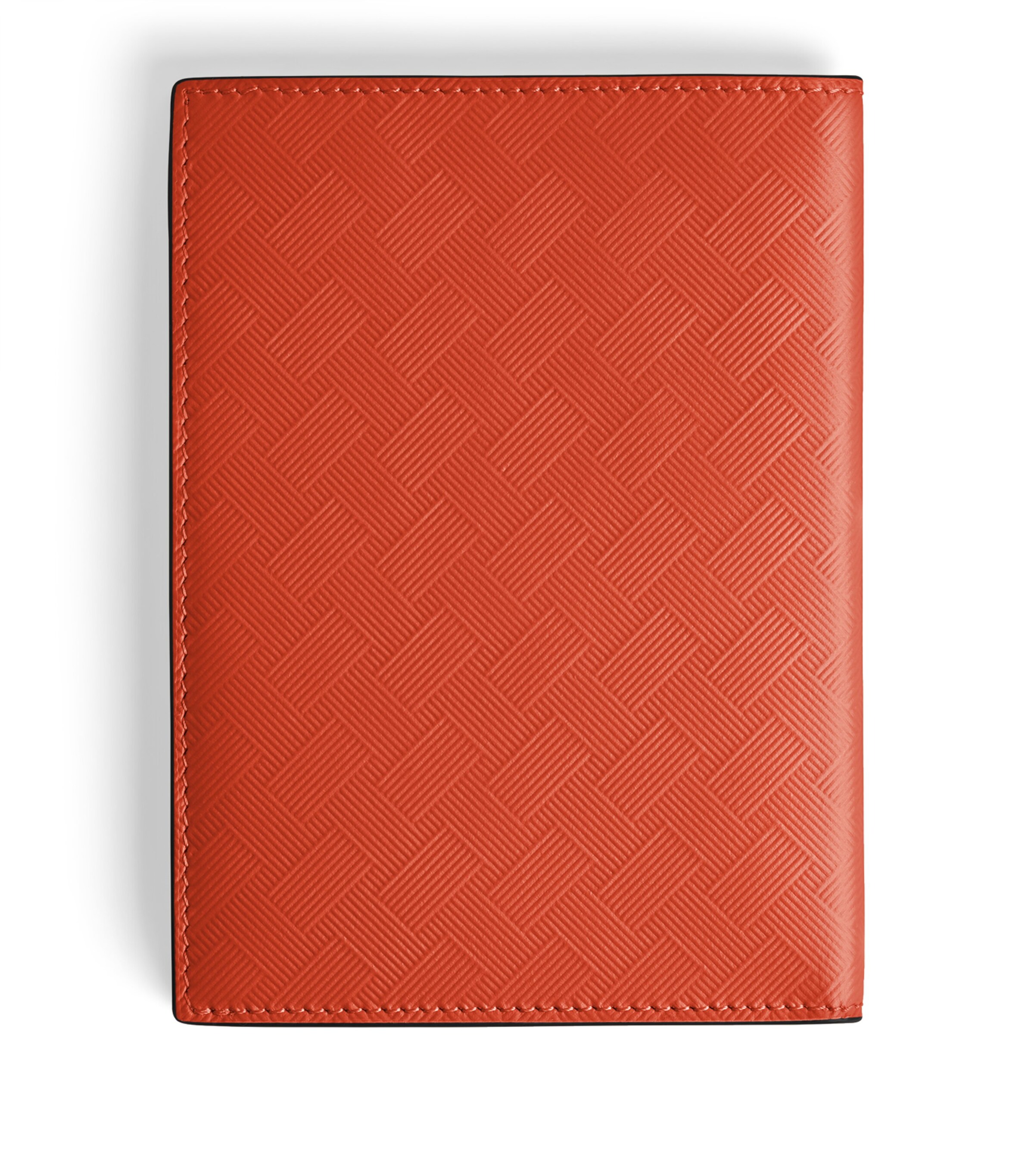 Montblanc Leather Extreme 3.0 Passport Holder Cayenna Image 2