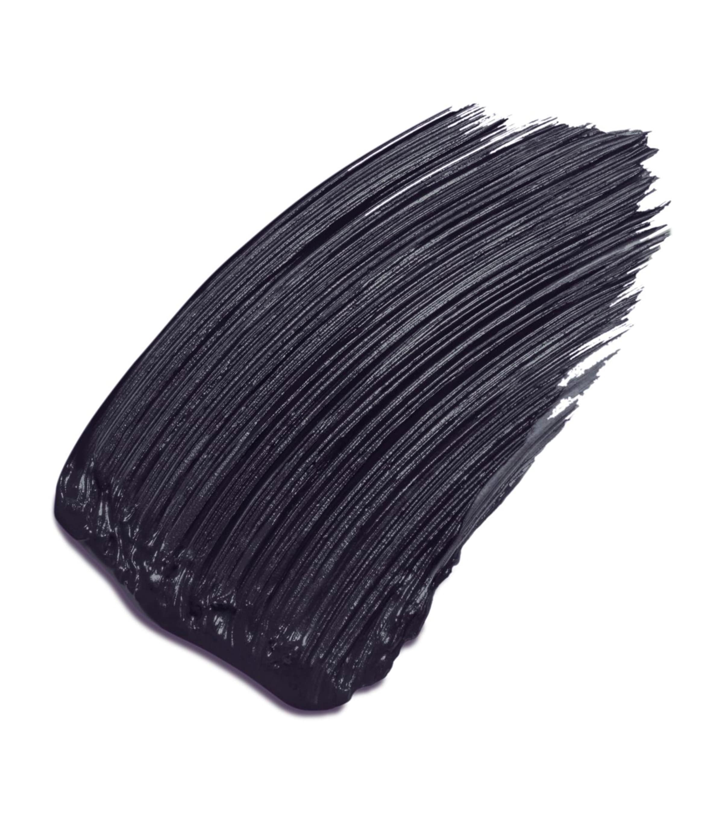 NOIR ALLURE All-In-One Mascara: Volume, Length, Curl and Definition NO COLOUR Image 9