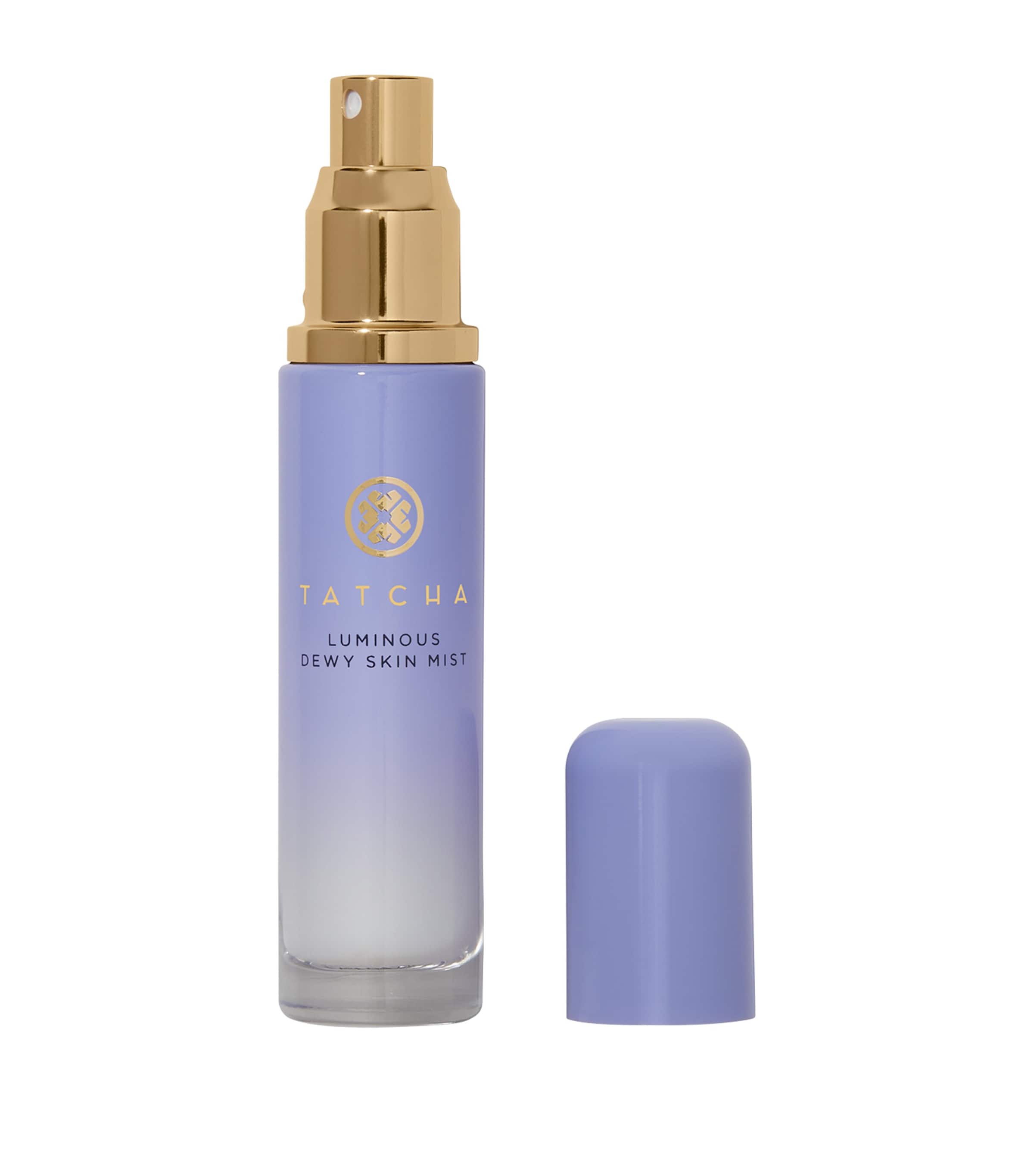 Luminous Dewy Skin Mist (40ml) NO COLOUR Image 3