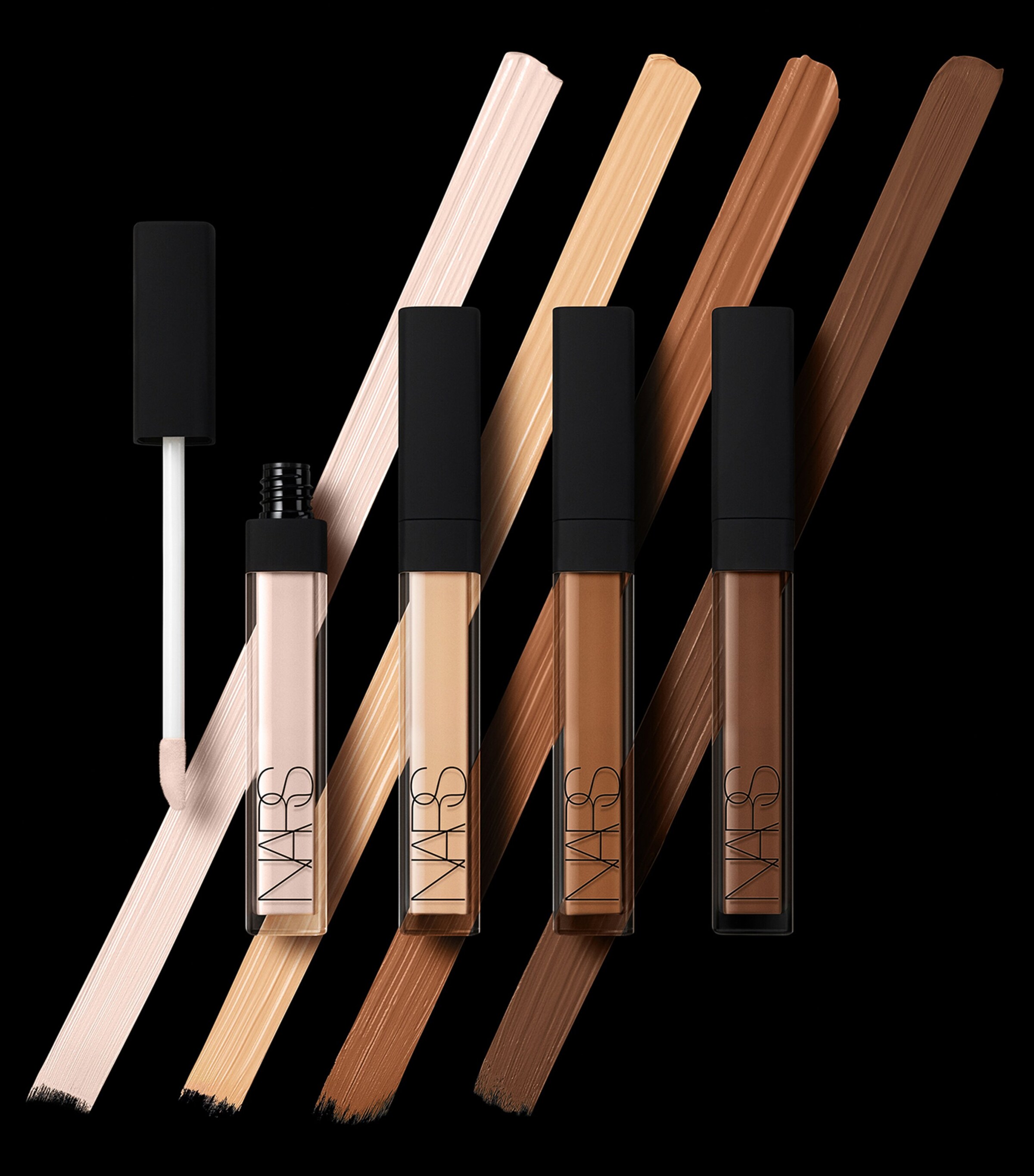 Radiant Creamy Concealer MADELEINE Image 6