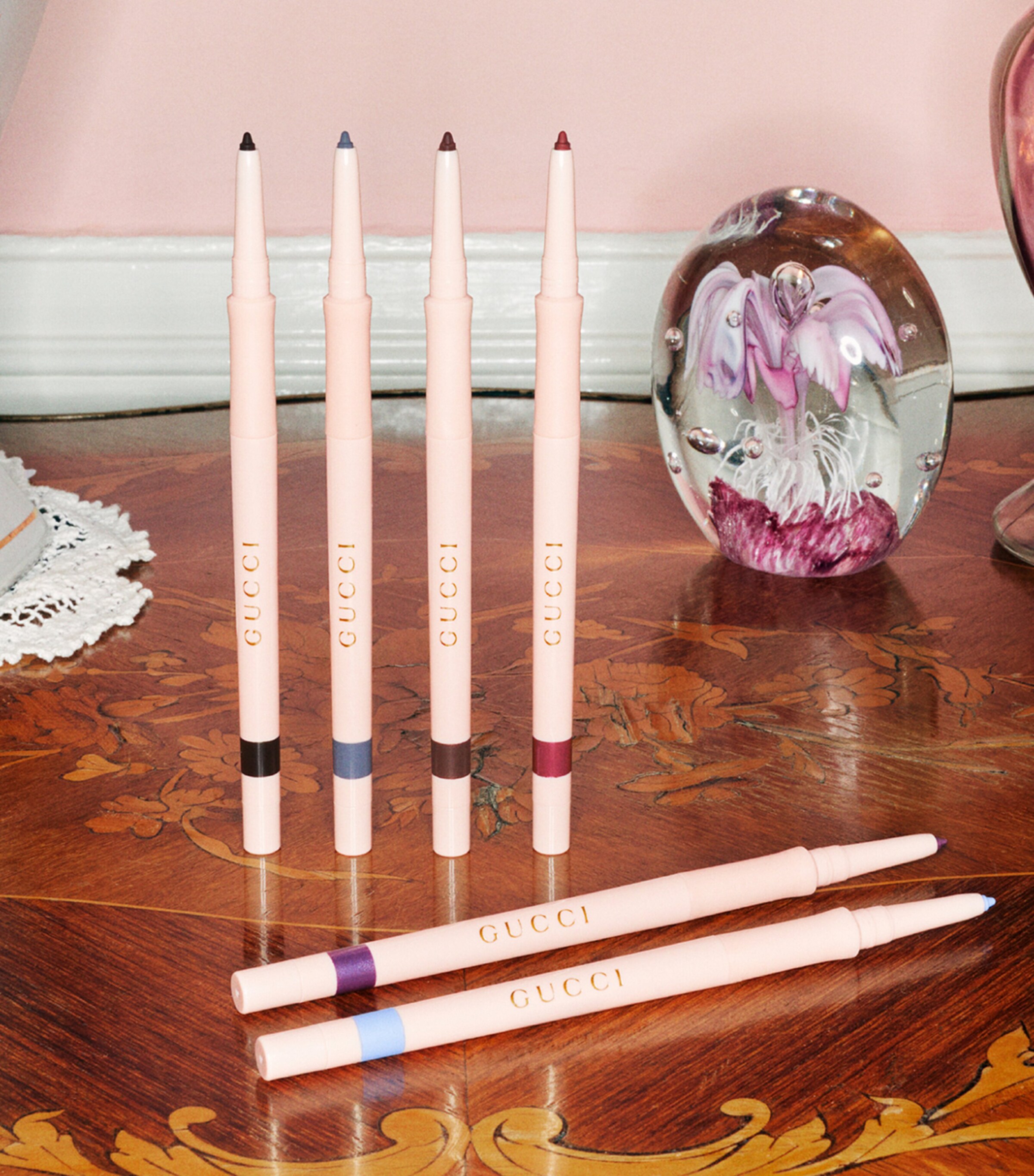 Gucci Stylo Contour Des Yeux Kohl Eyeliner Image 6