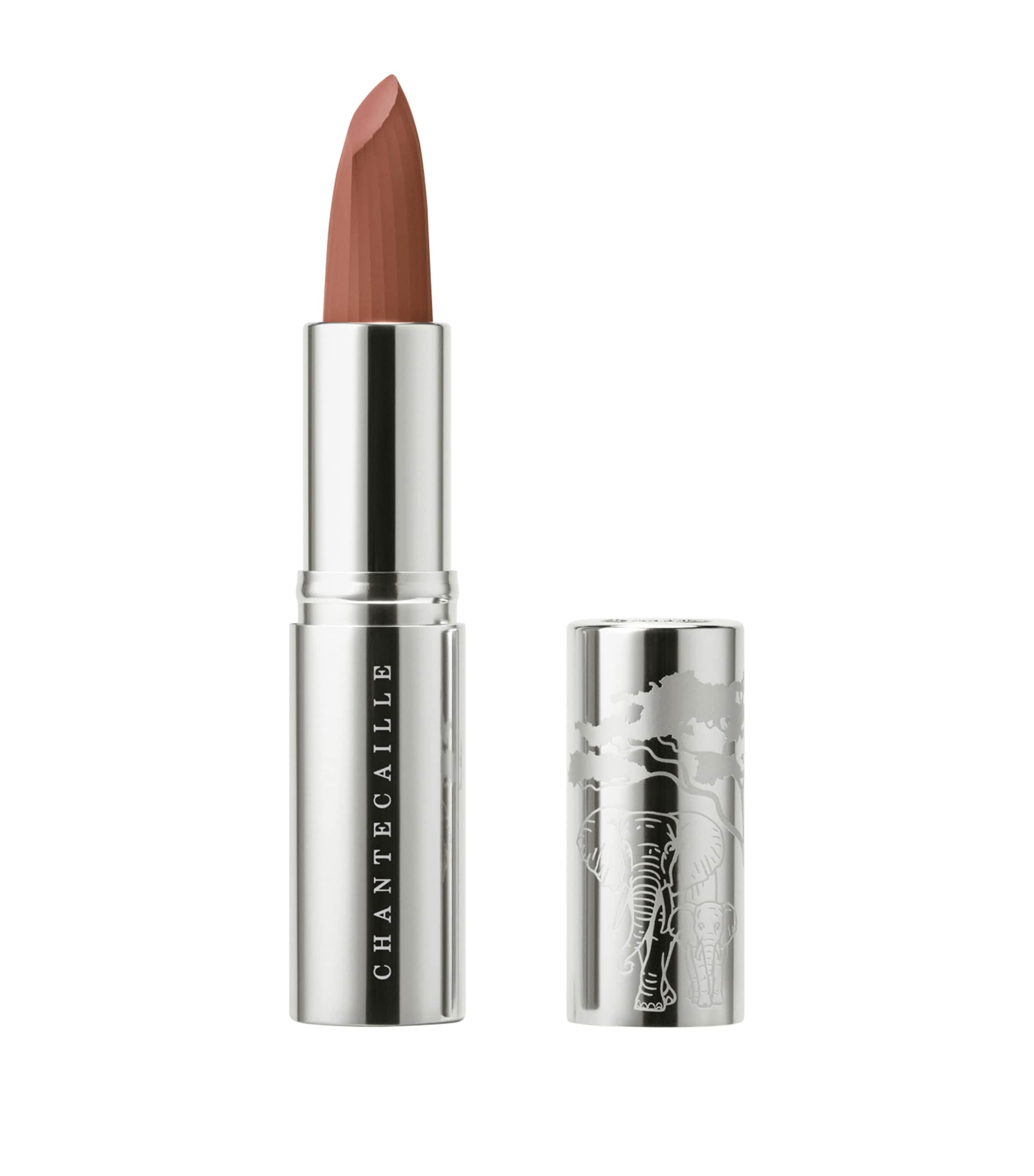 Chantecaille Lip Crème Lipstick Bamboo Image 1