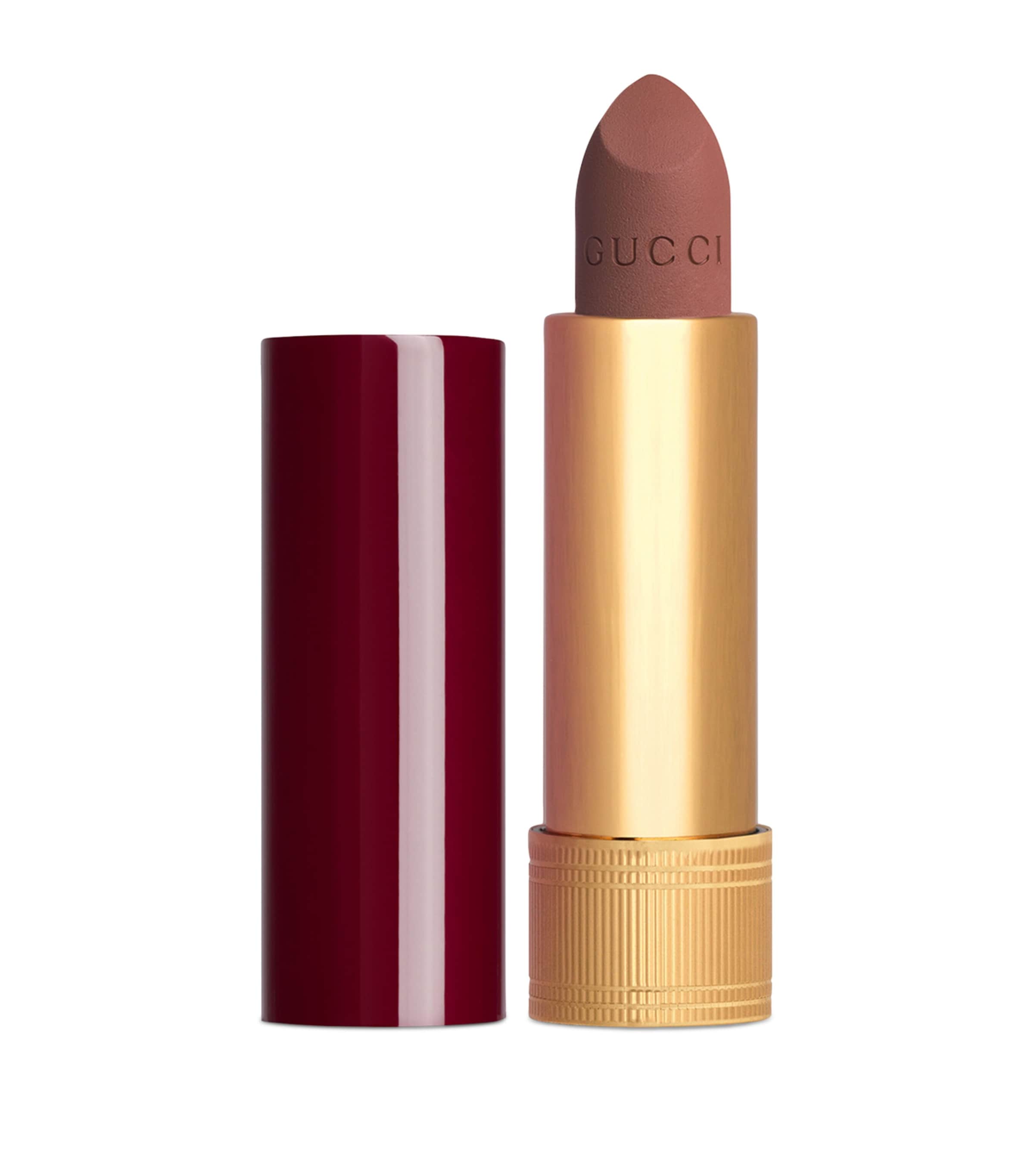 Gucci Rouge À Lèvres Mat Lipstick
