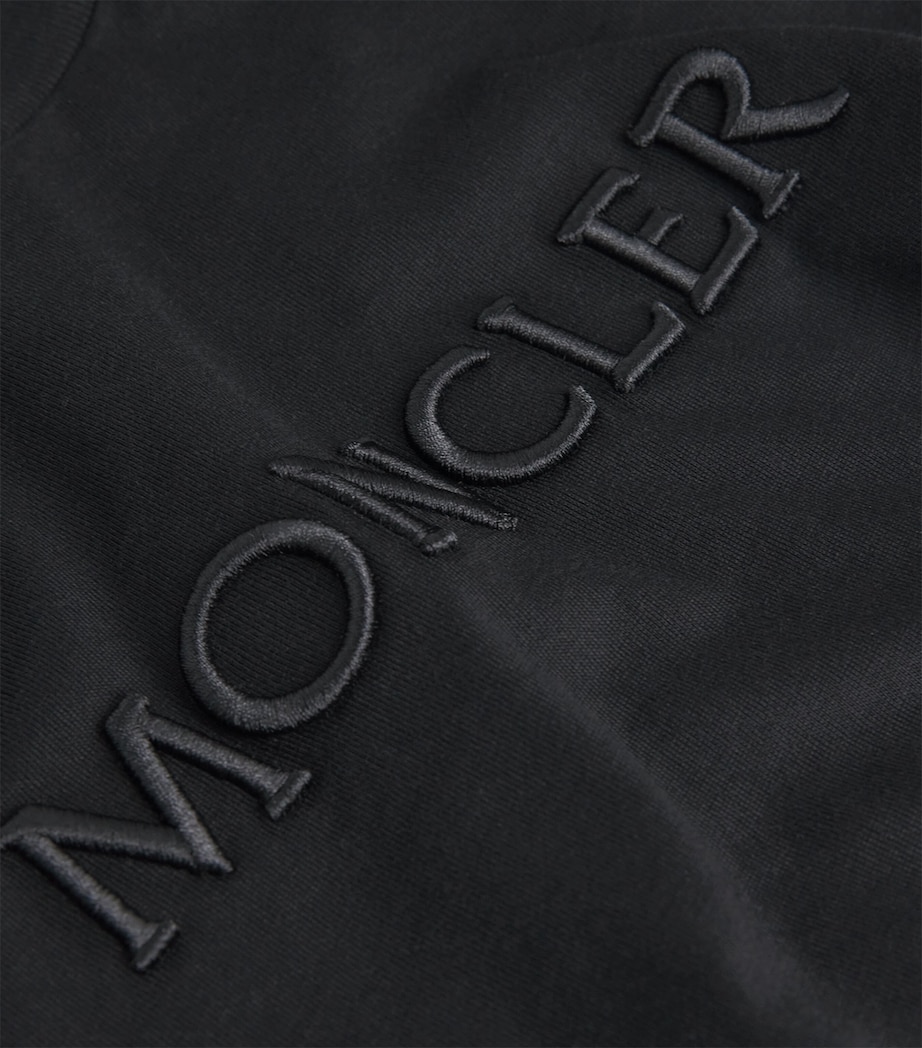 Cotton Logo T-Shirt 999 Image 5