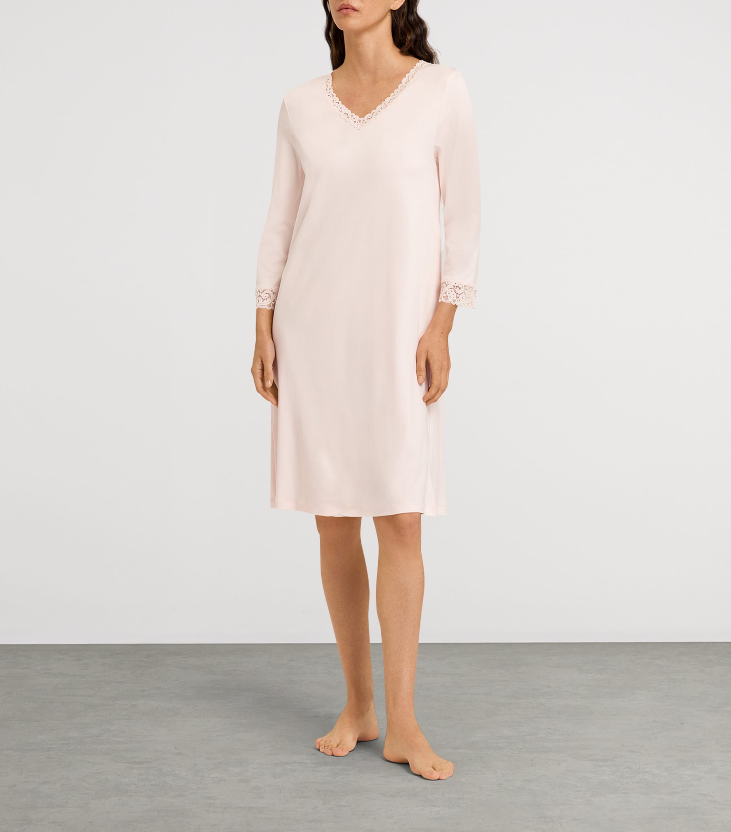 Cotton Moments Nightdress 1334 Image 5