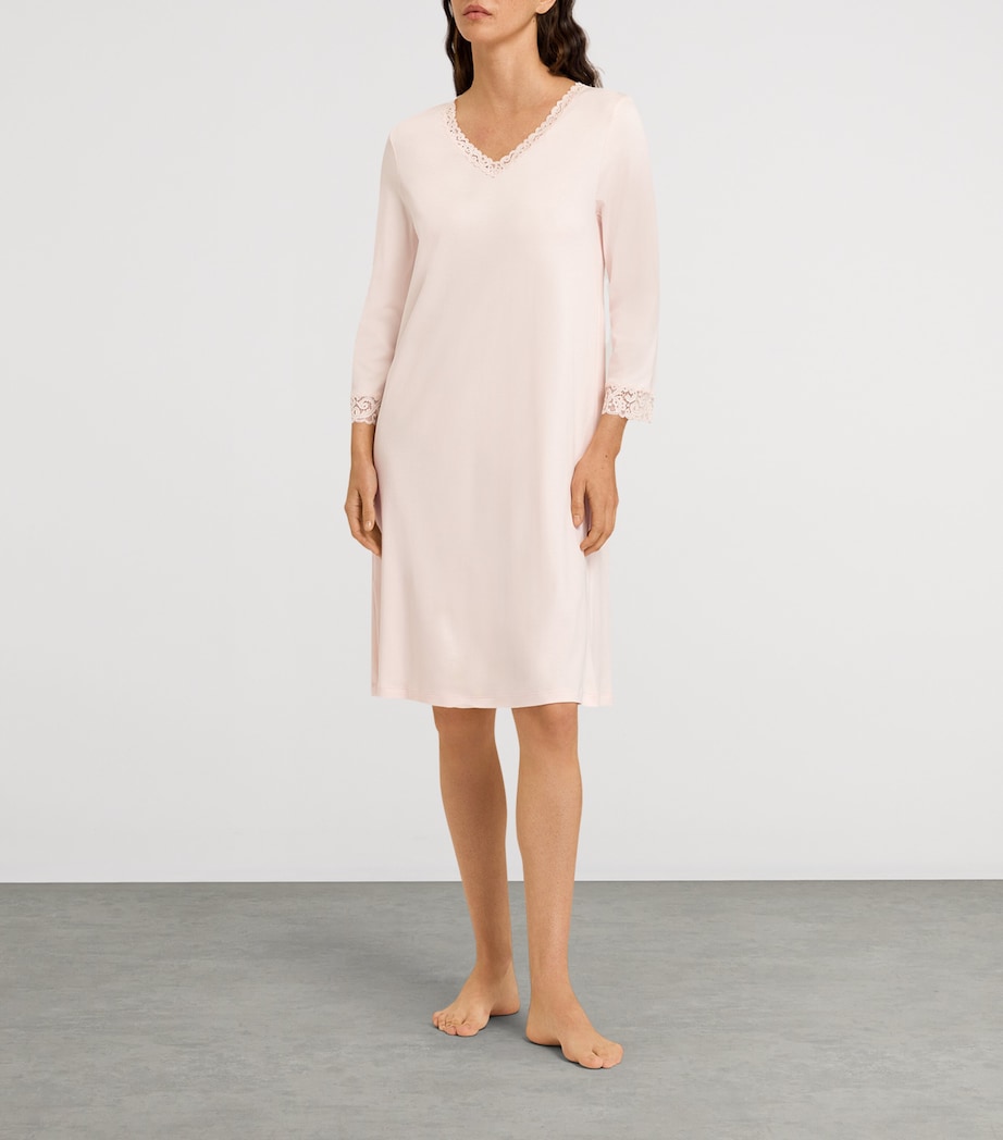 Cotton Moments Nightdress 1334 Image 5