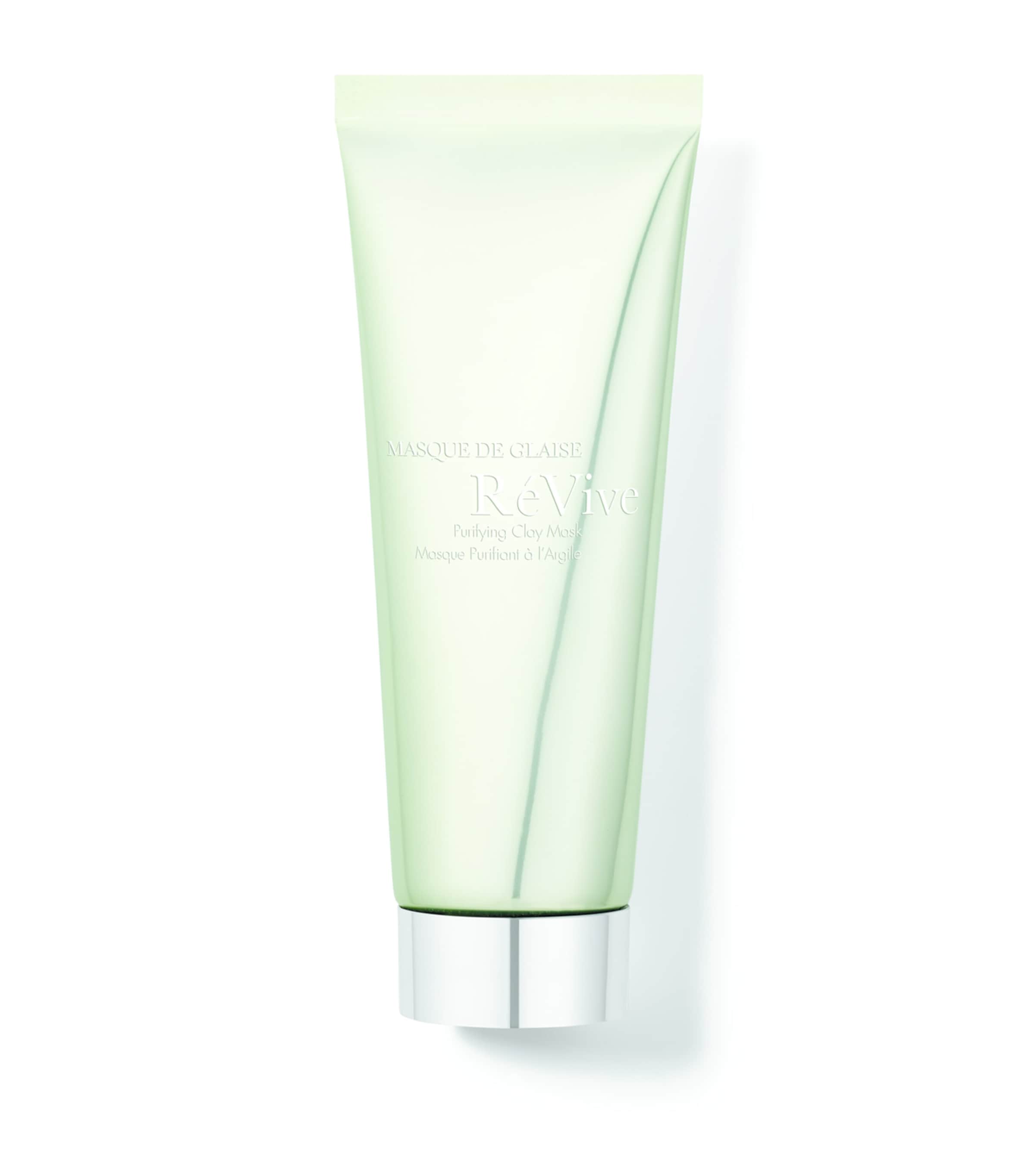 RéVive Masque de Glaise | Skincare | Face Masks | Clay Masks | Designers | Revive