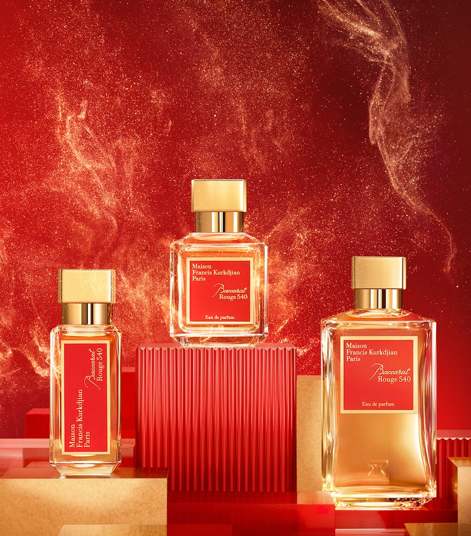 Maison Francis Kurkdjian Baccarat Rouge 540 Eau de Parfum (35ml) Image 6