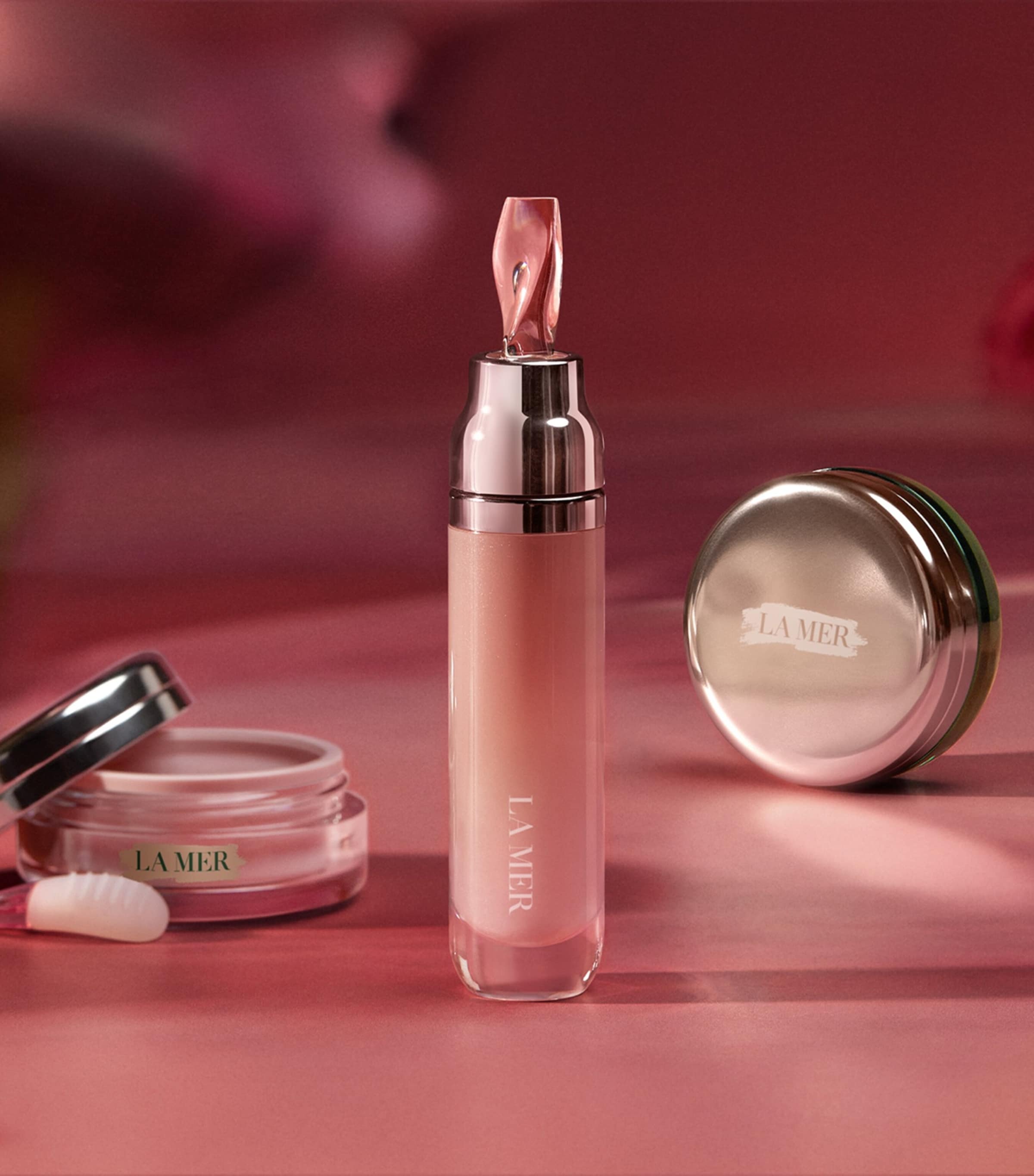 La Mer The Lip Volumizer | Harrods US