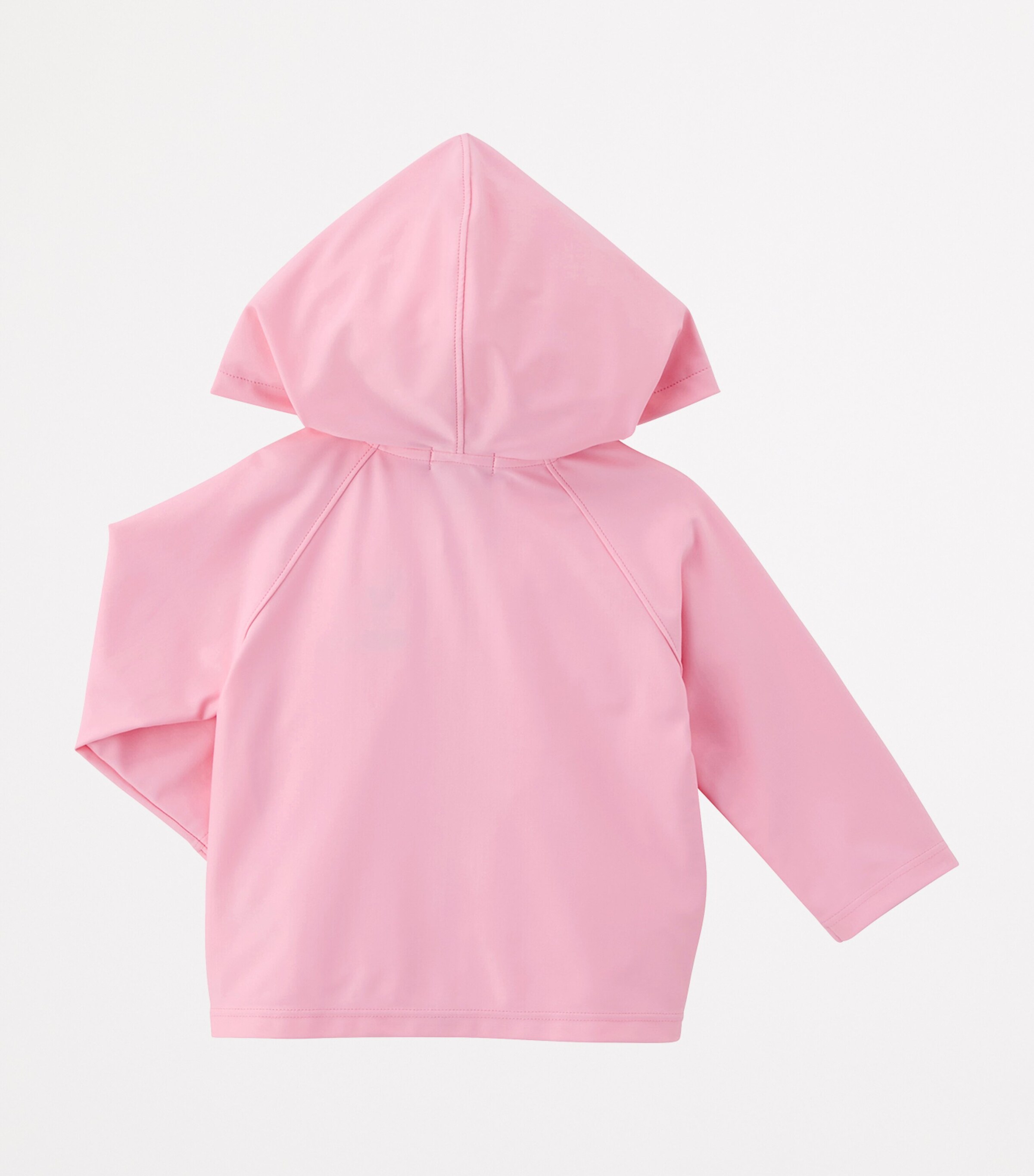 Embroidered Hooded Parka (2-9 Years) 8 Image 4
