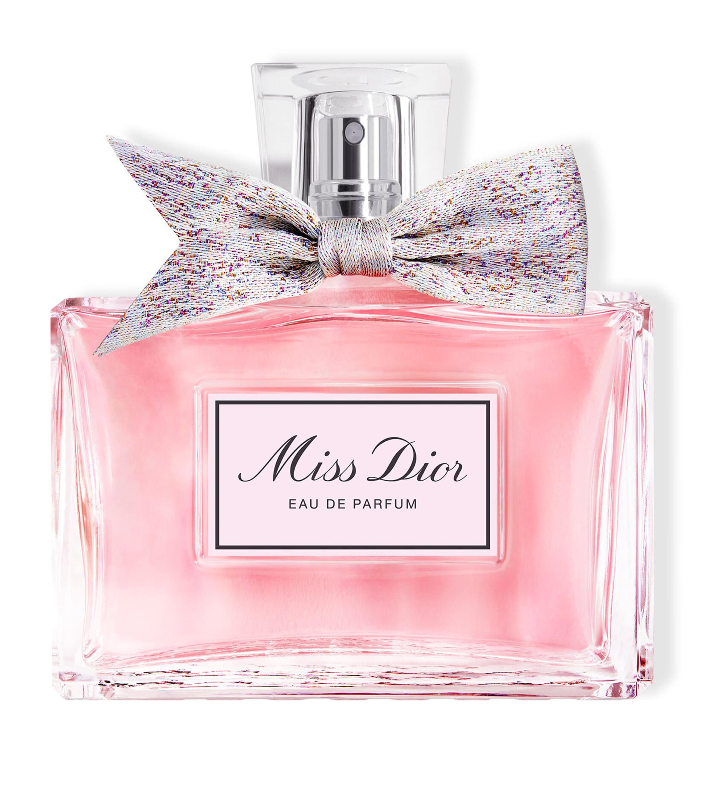 Dior Christian  Ladies Miss  Edp Spray 3.4 oz (tester) Fragrances 3348901576017