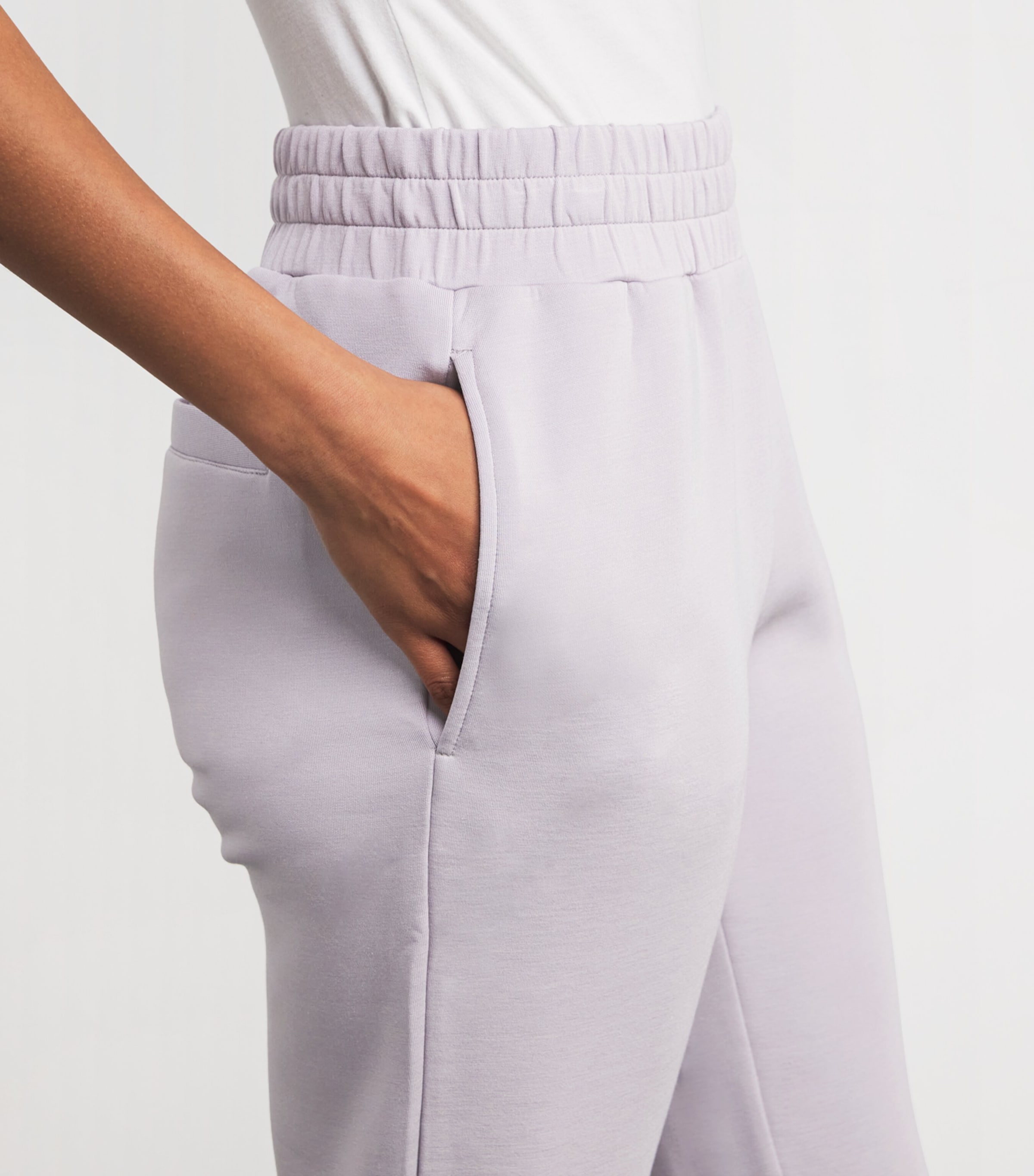 【Varley】ザスリム Cuffパンツ 27.5\"スウェットパンツ Varley】ザスリム Cuffパンツ 27.5