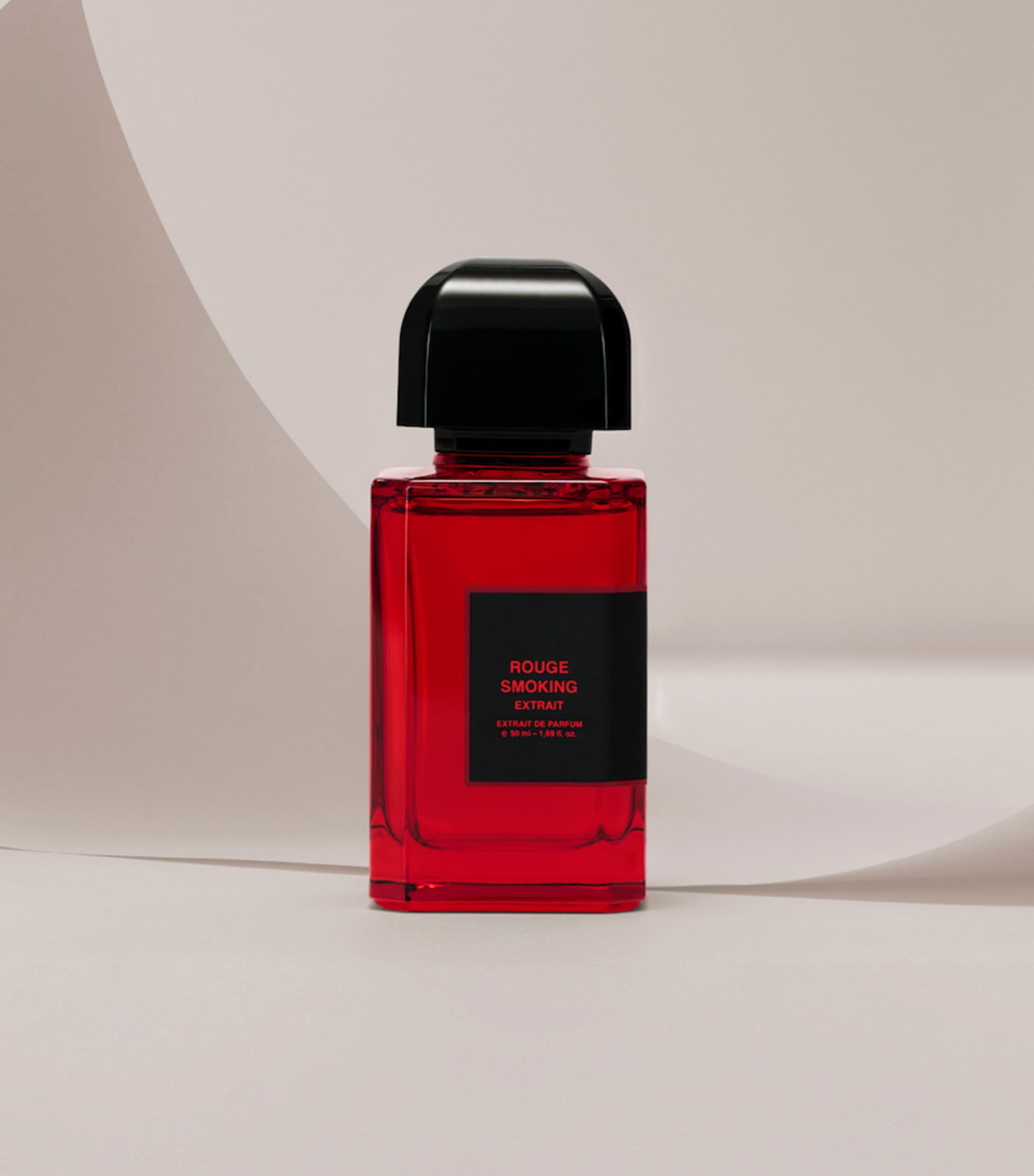 BDK Parfums Rouge Smoking Extrait de Parfum (50ml) Image 2