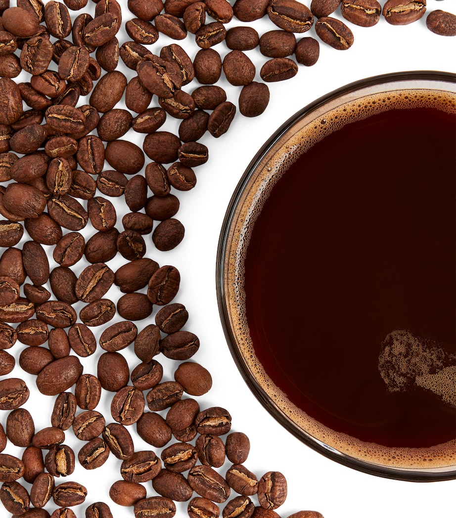 Ethiopian Yirgacheffe Coffee Beans (250g) NO COLOUR Image 3