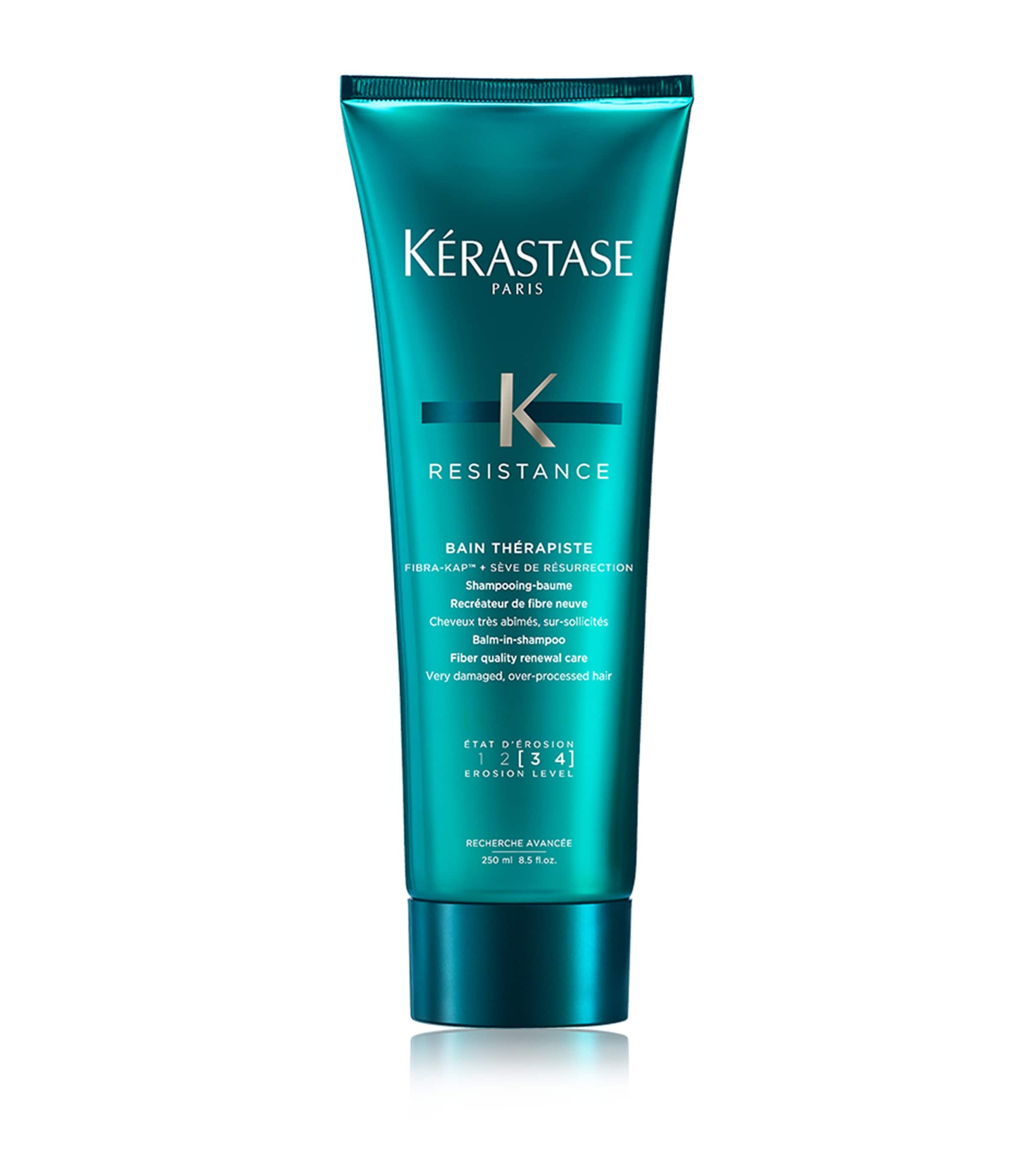 Kerastase Resistance Bain Thérapiste Shampoo