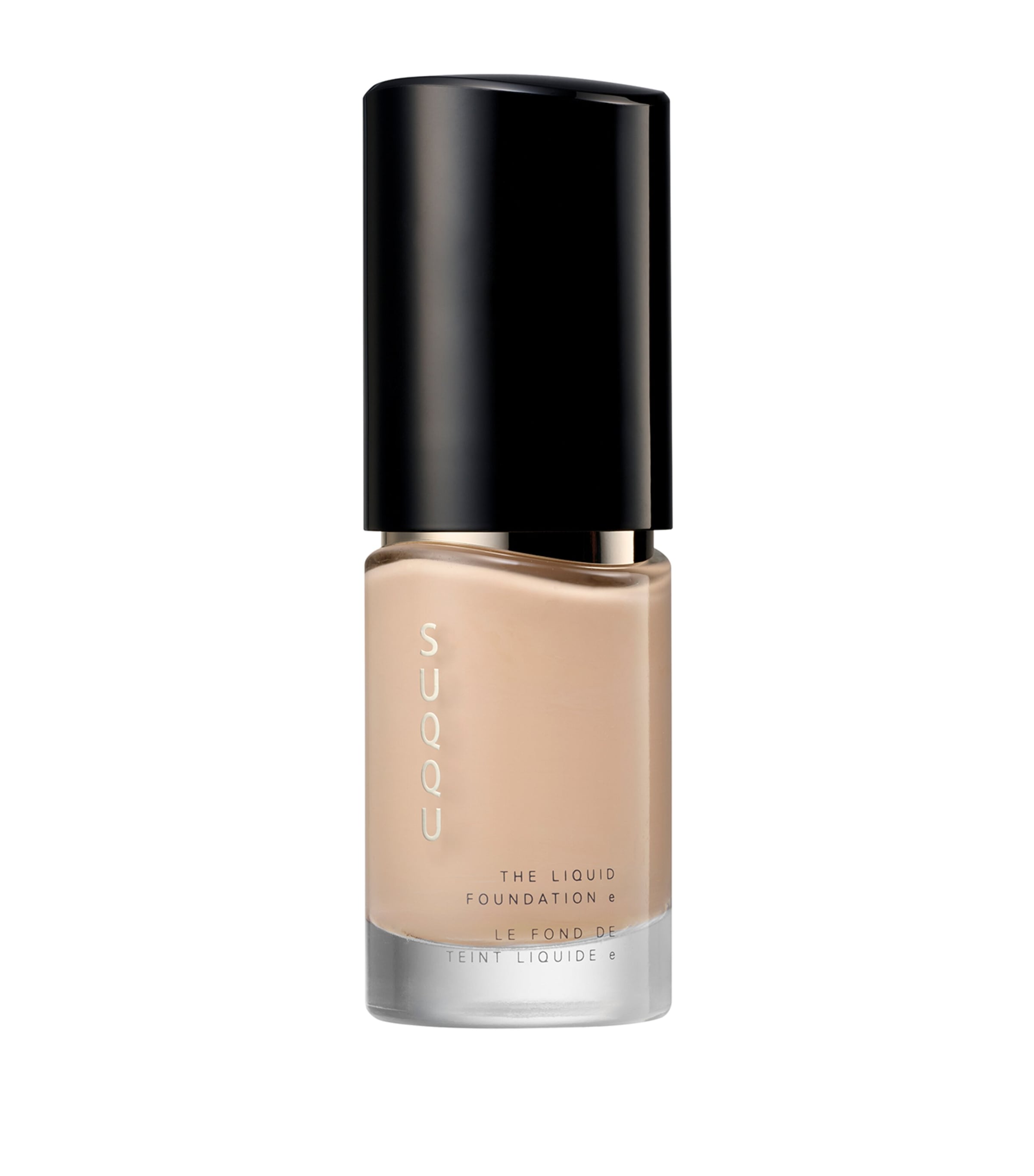 Suqqu The Liquid Foundation E Image 1