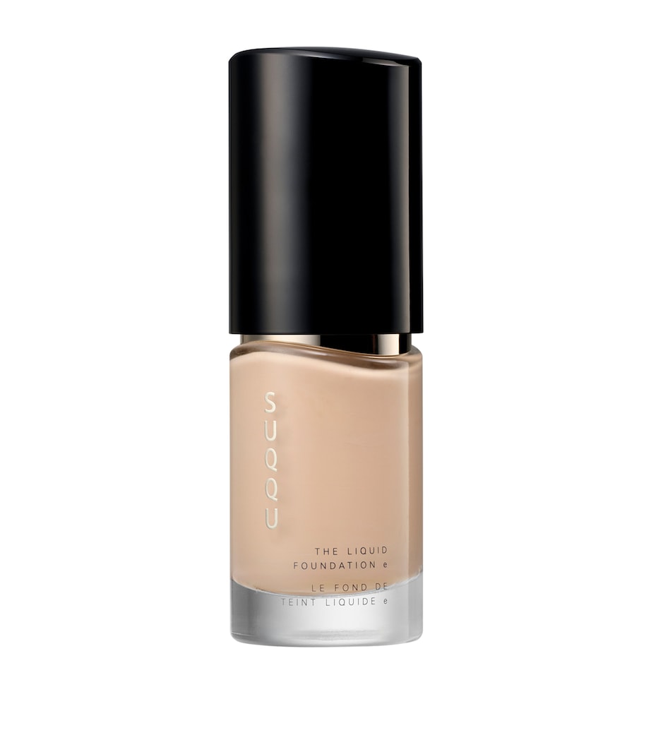 Suqqu The Liquid Foundation E Image 1