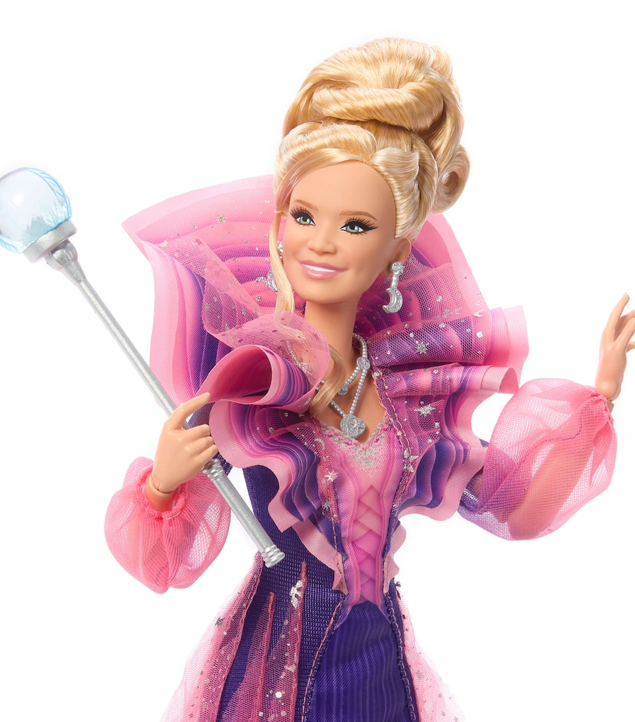 Magical Wise Woman Moon Fashion Doll MULTI Image 3