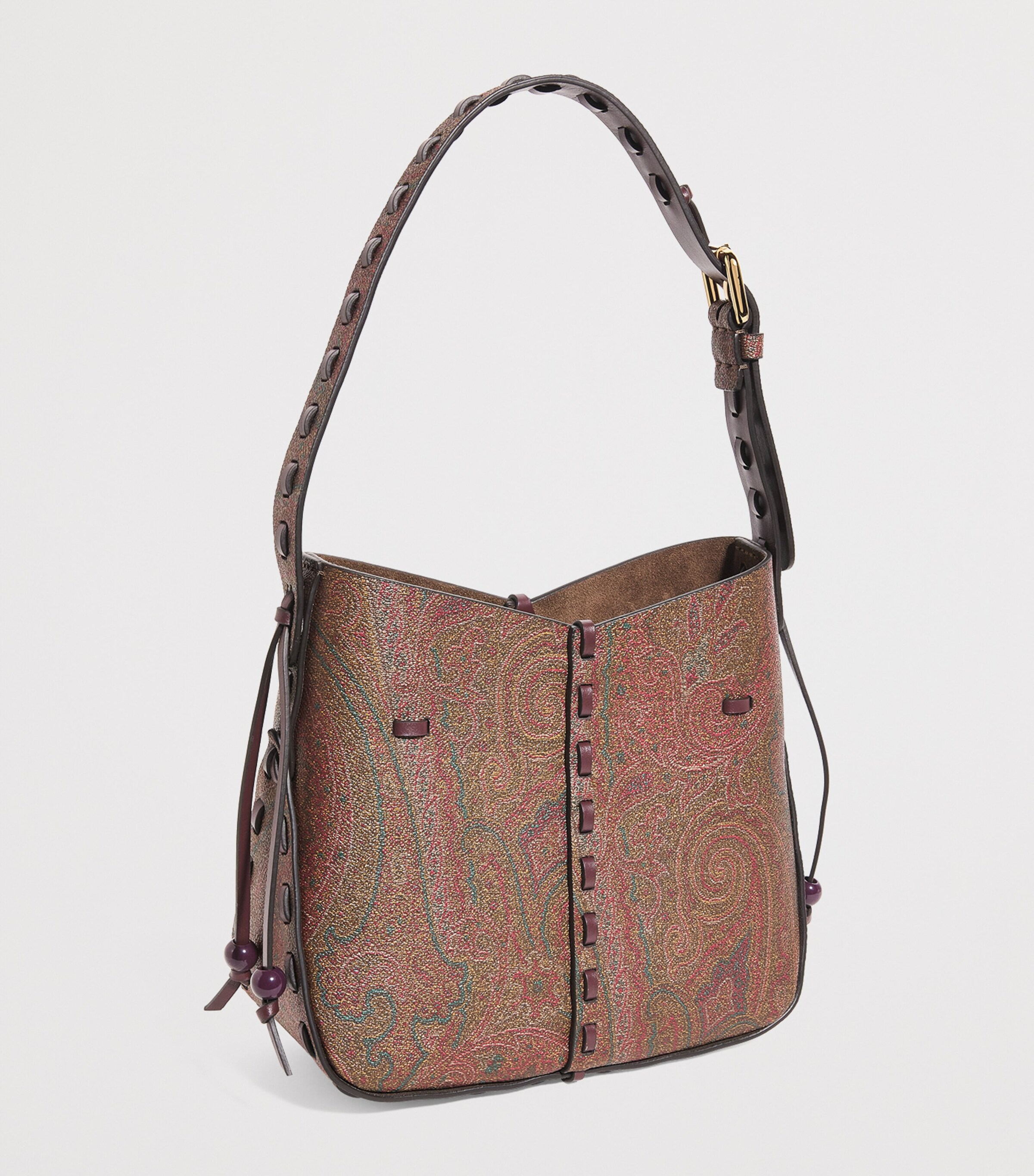Paisley Vulcano Shoulder Bag R2723 Image 3