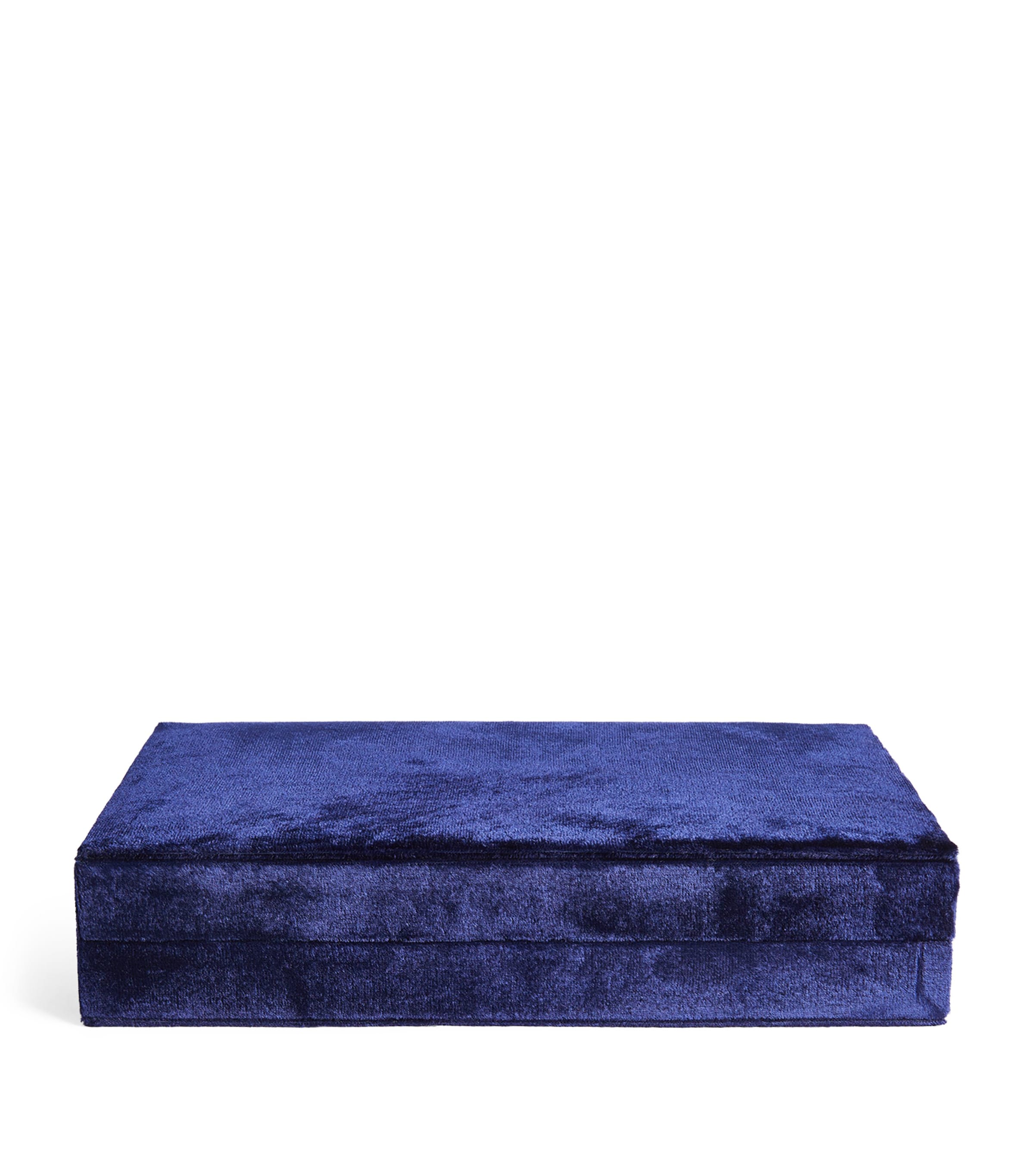 SOPHIE BILLE BRAHE TRÉSOR MIAMI JEWELLERY BOX 