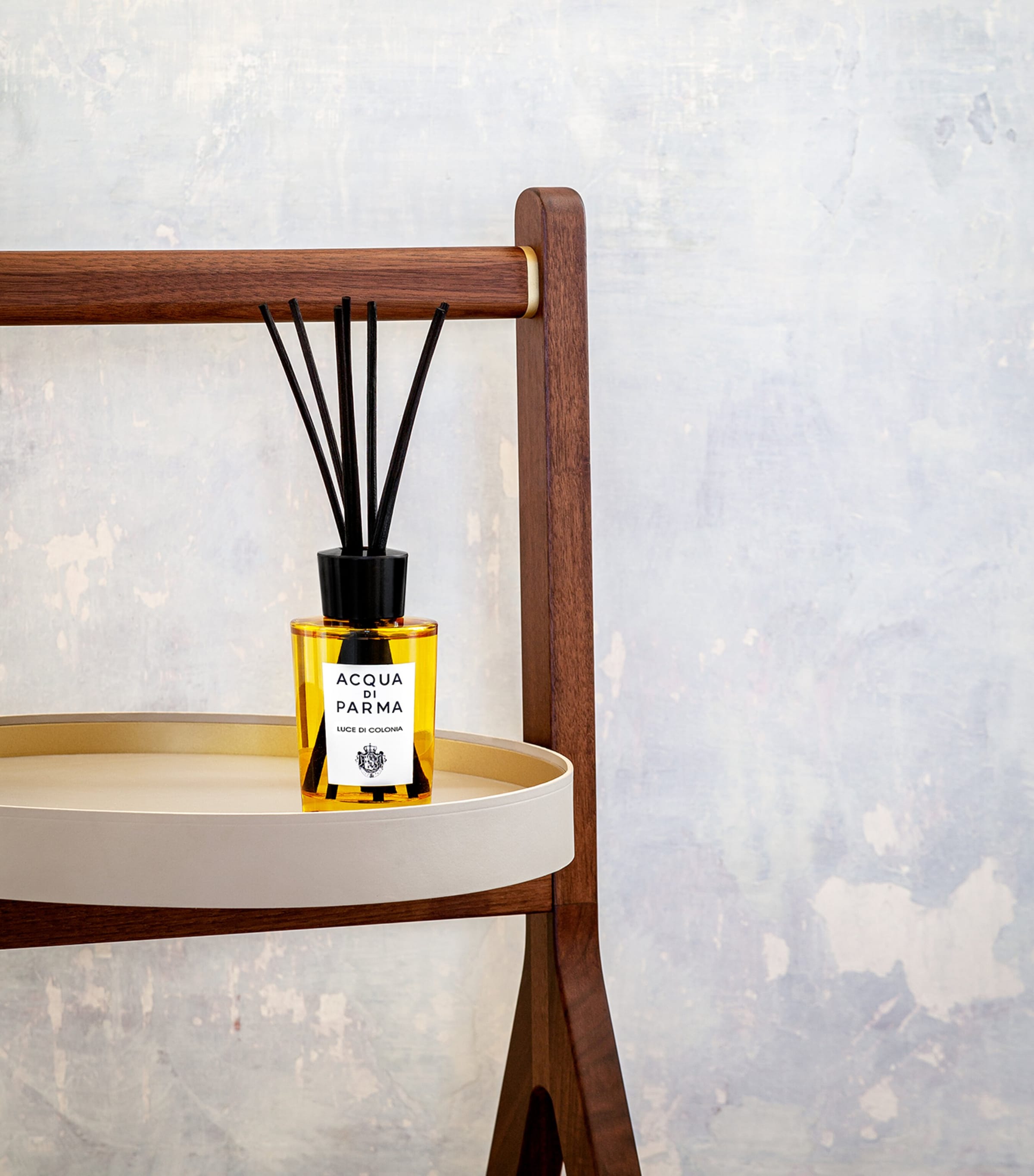 Luce di Colonia Diffuser (180ml) NO COLOUR Image 4