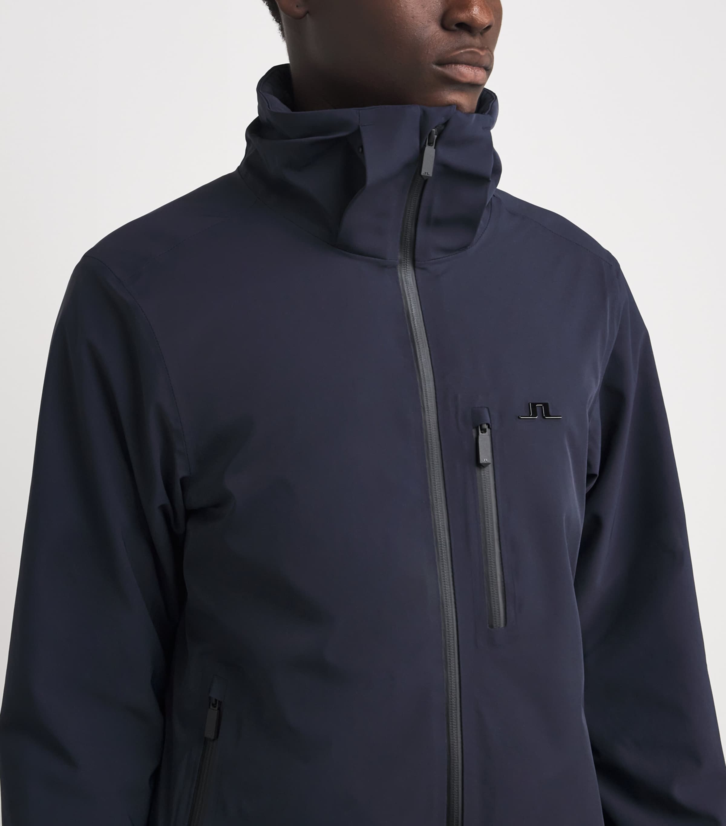 J.LINDEBERG アウター J Lindeberg Navy Omnia Ski Jacket | Harrods US