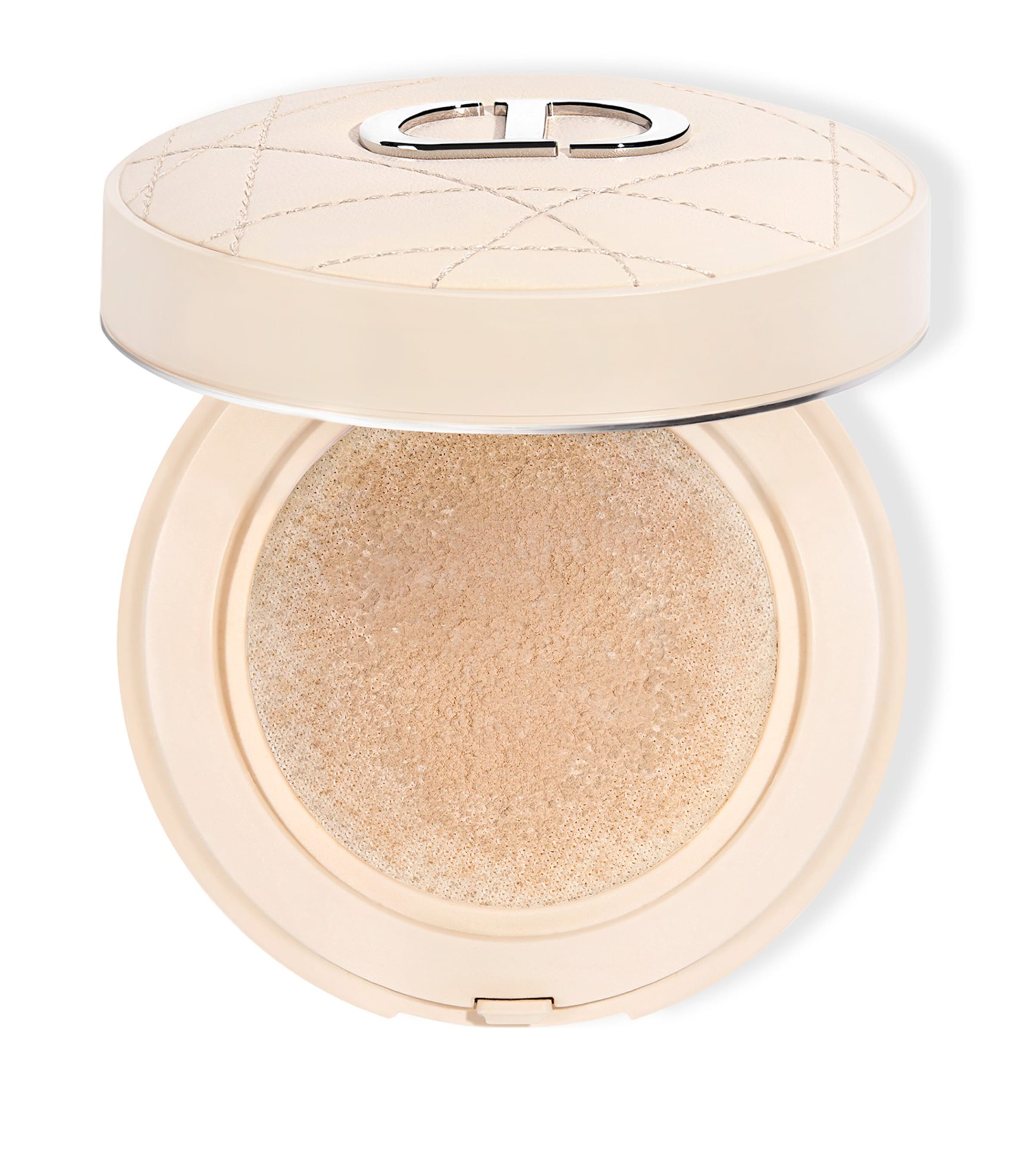 Shop Dior Forever Cushion Loose Powder In Beige