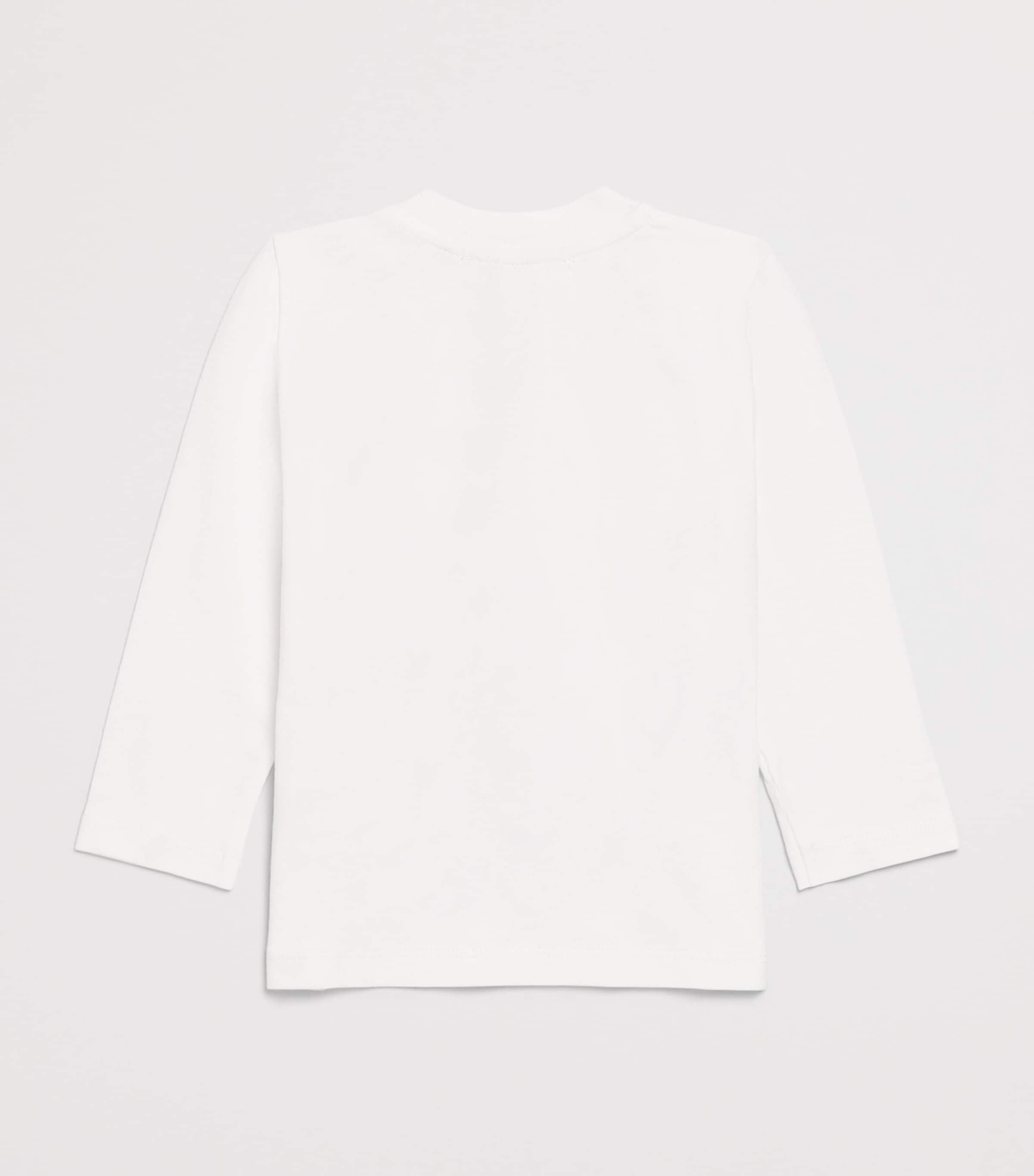 Patachou Central Park Long-Sleeve T-Shirt (6-24 Months) Image 2