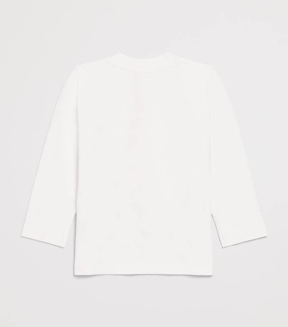 Patachou Central Park Long-Sleeve T-Shirt (6-24 Months) Image 2