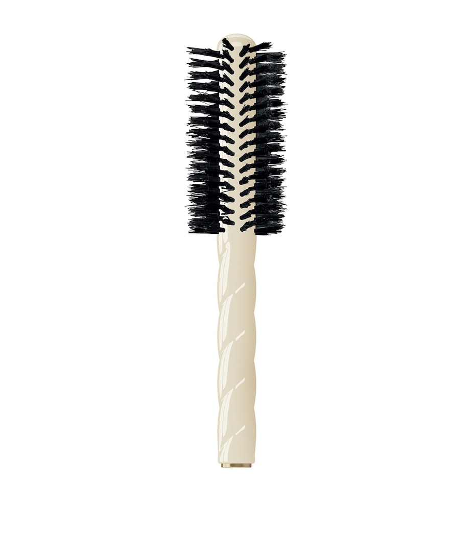N.05 The Volume & Style Hair Brush CREAM Image 1