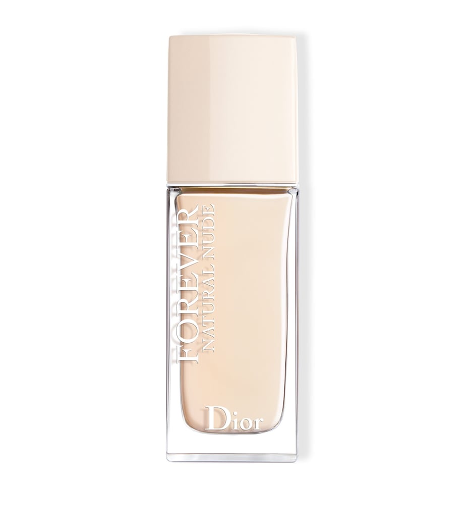 DIOR Forever Natural Nude Foundation Neutral Image 1